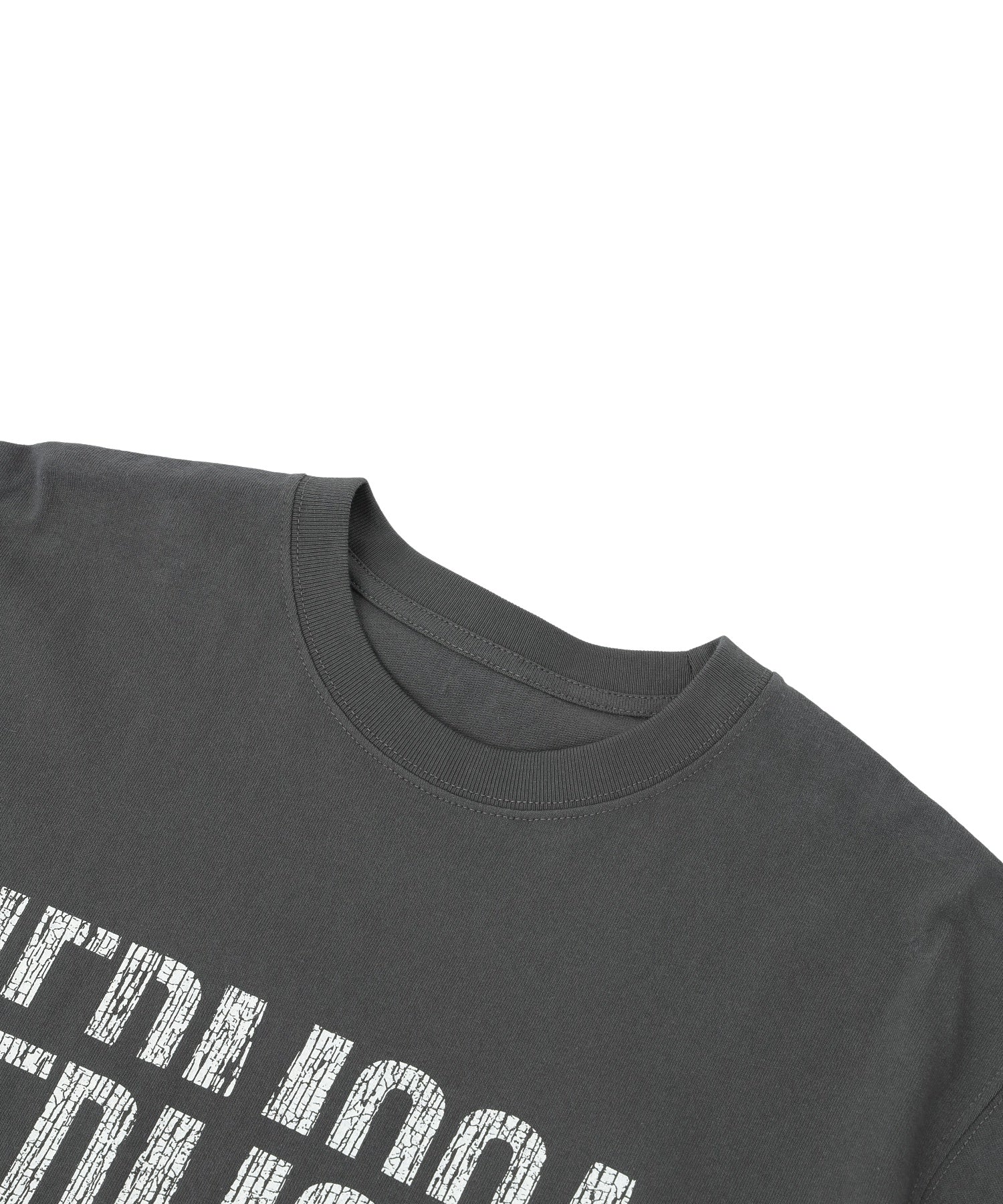 【WEB・一部店舗限定】FRONTLOGO S/S TEE