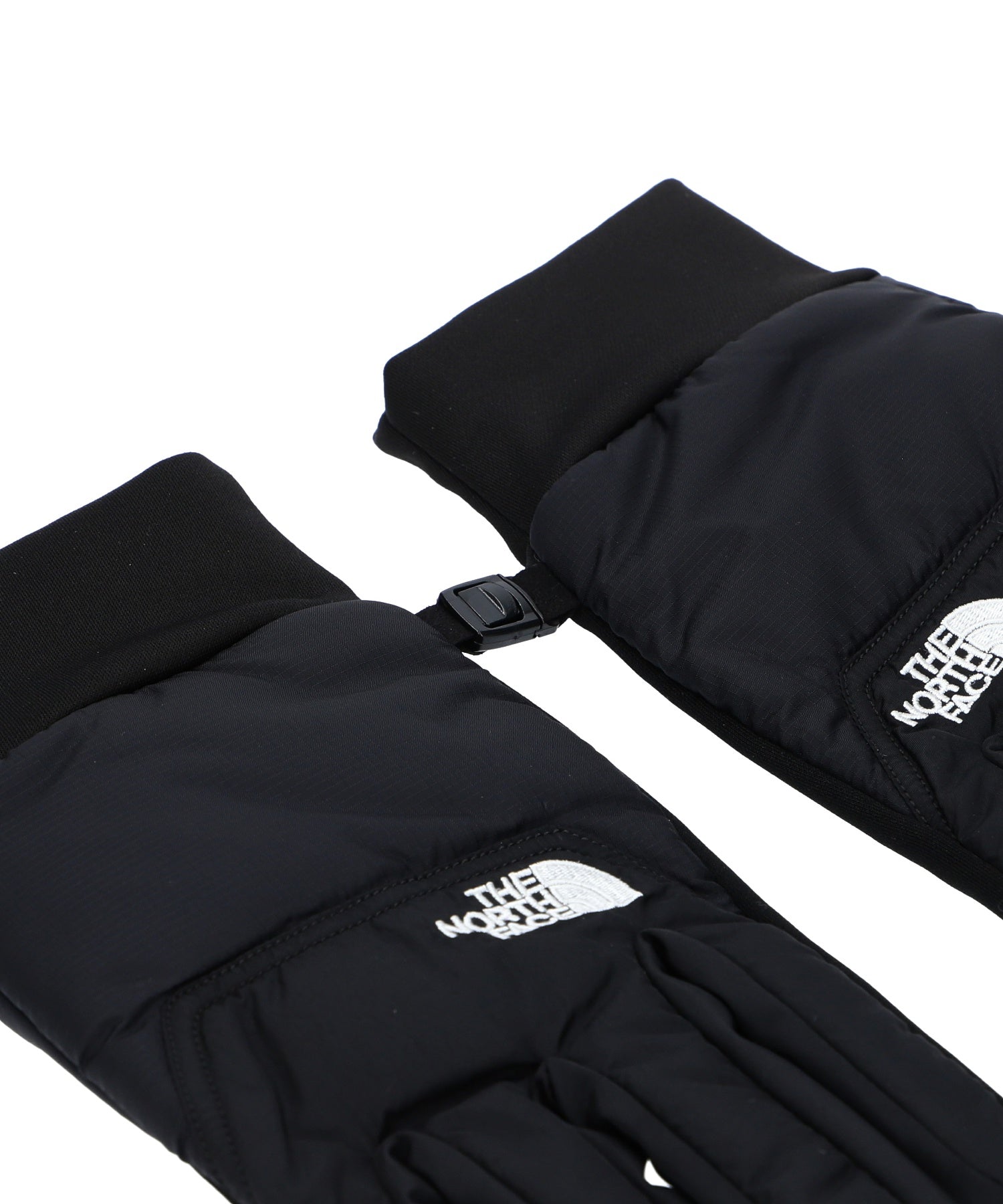 THE NORTH FACE/ザ・ノース・フェイス/NUPTSE ETIP GLOVE/NN62310