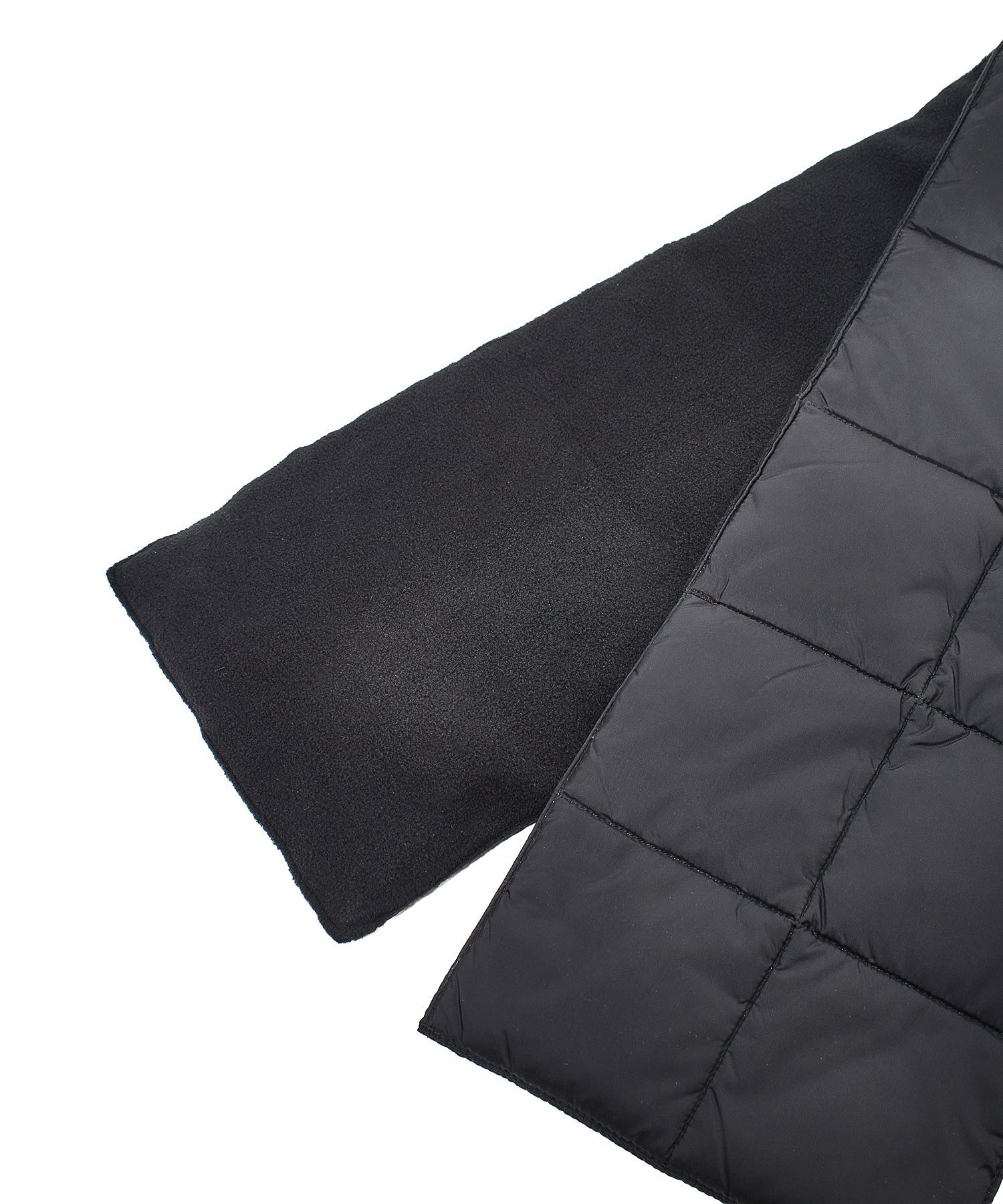 TAION/BASIC DOWN SCARF