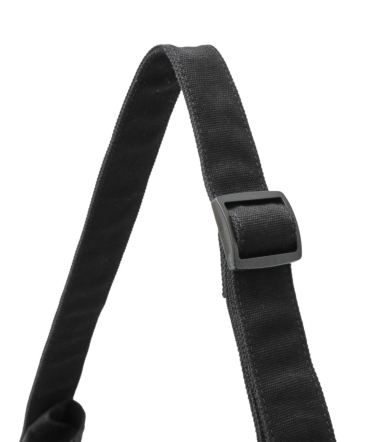 LOGO AND NUMBER MESSENGER BAG