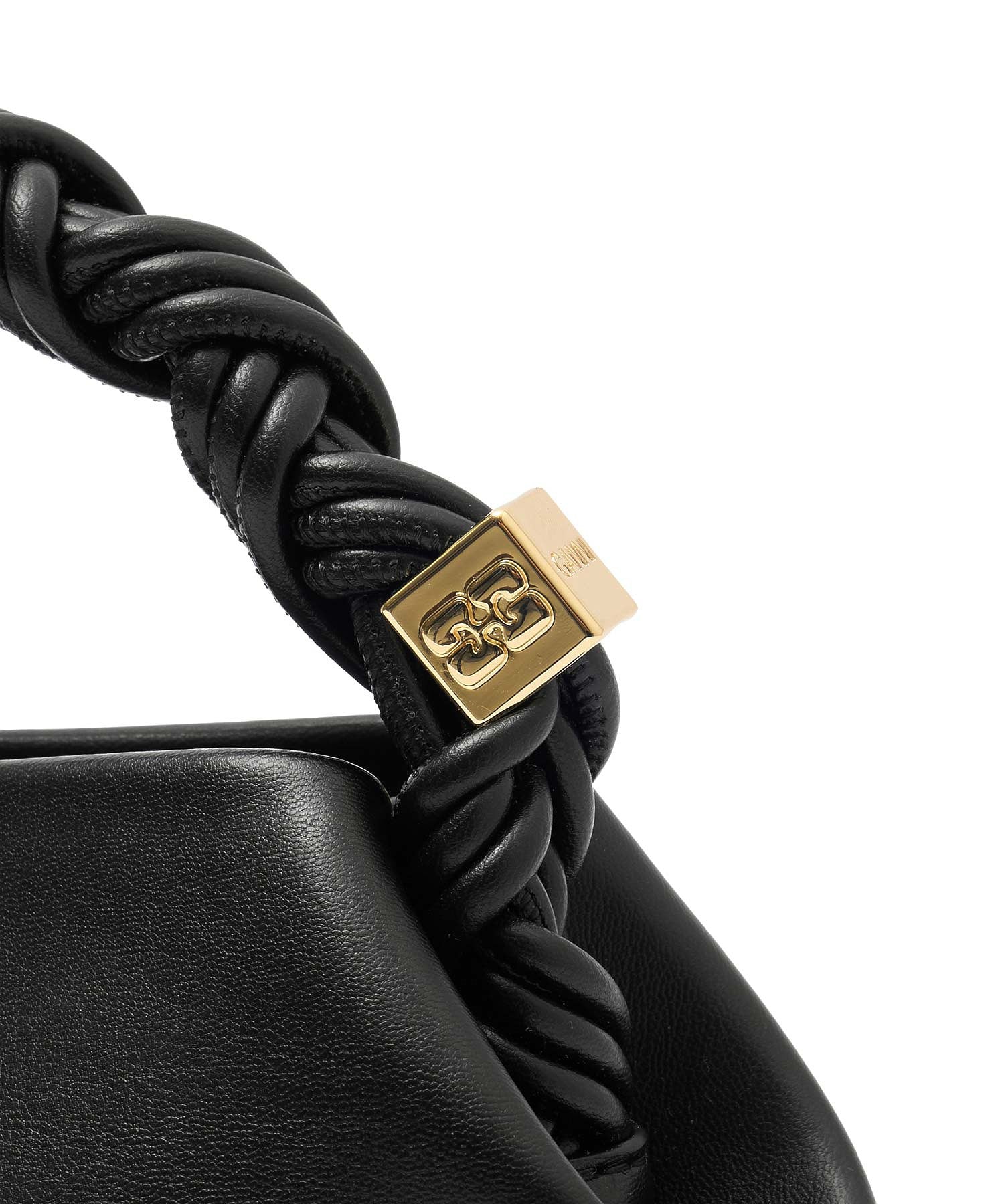 GANNI/BOU BAG MINI
