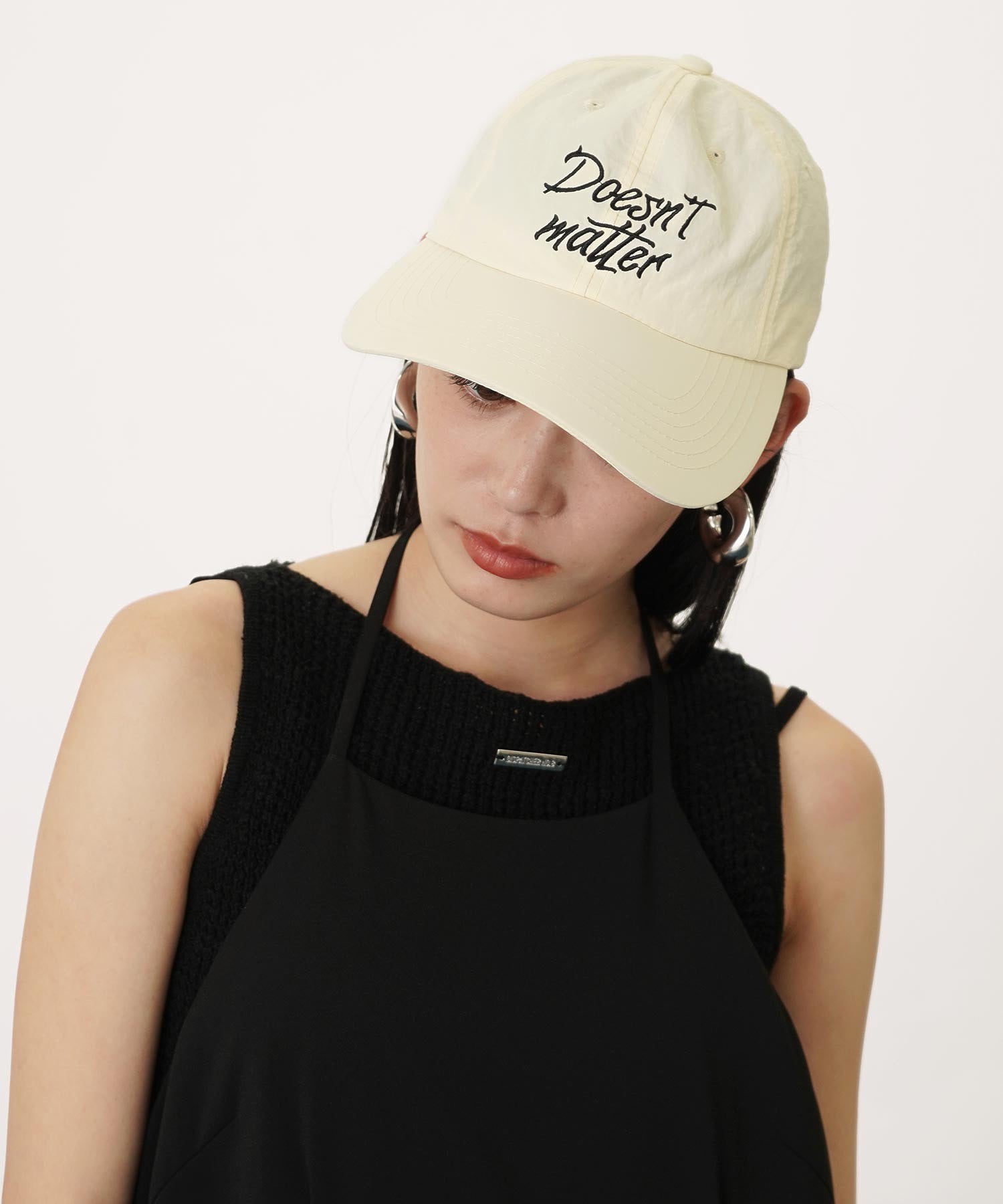 タフタロゴCAP
