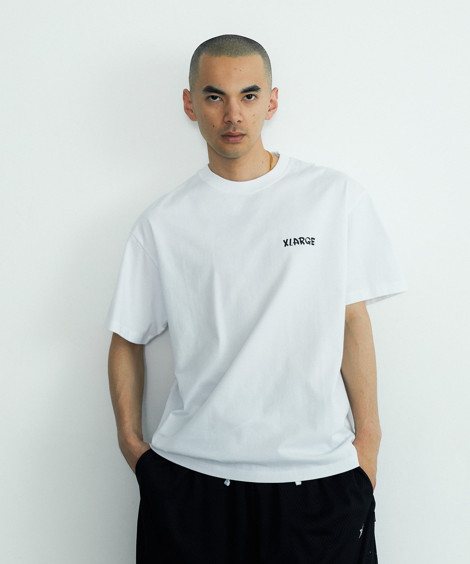 DRAWING OG S/S TEE