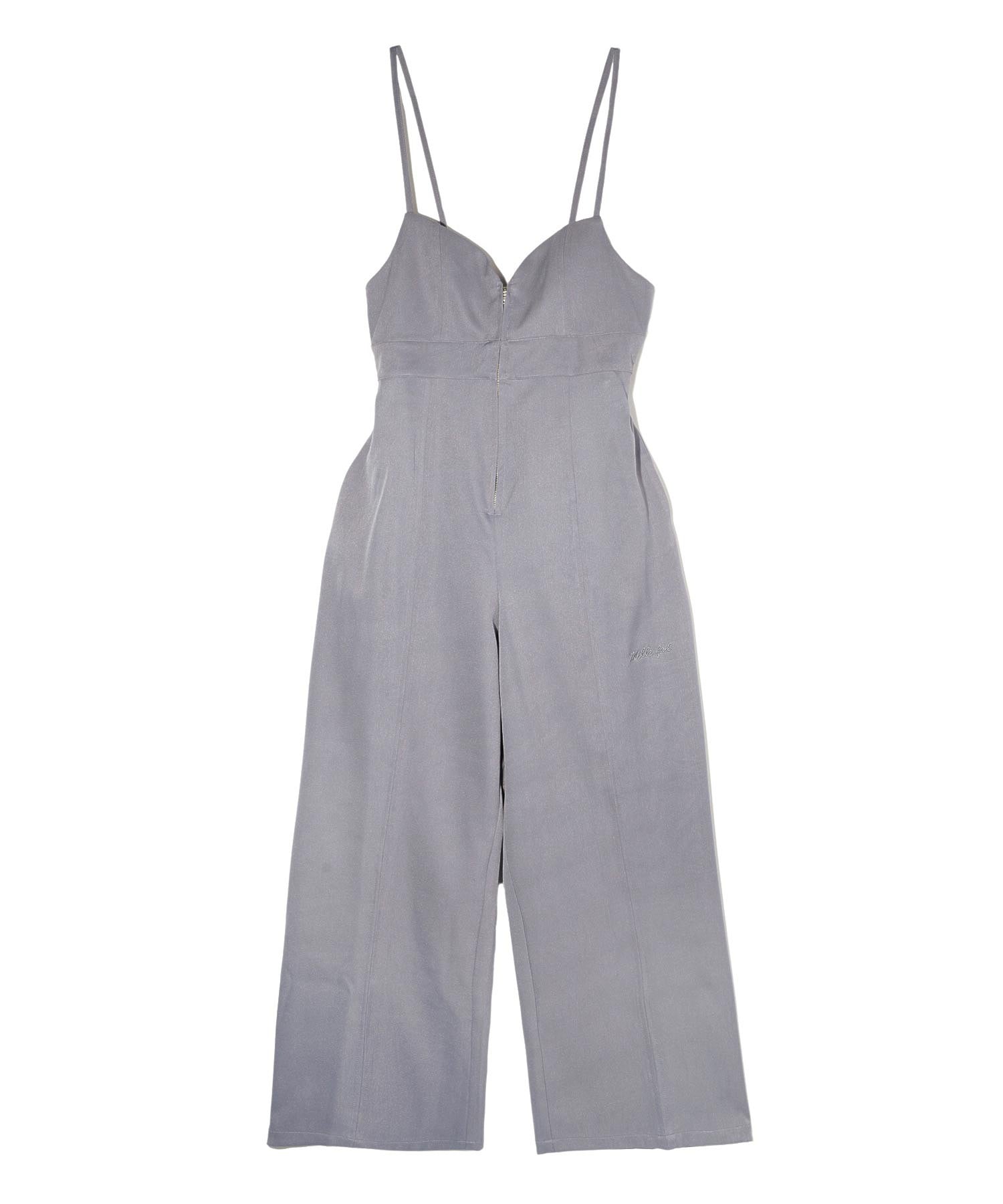 CAMISOLE JUMPSUIT