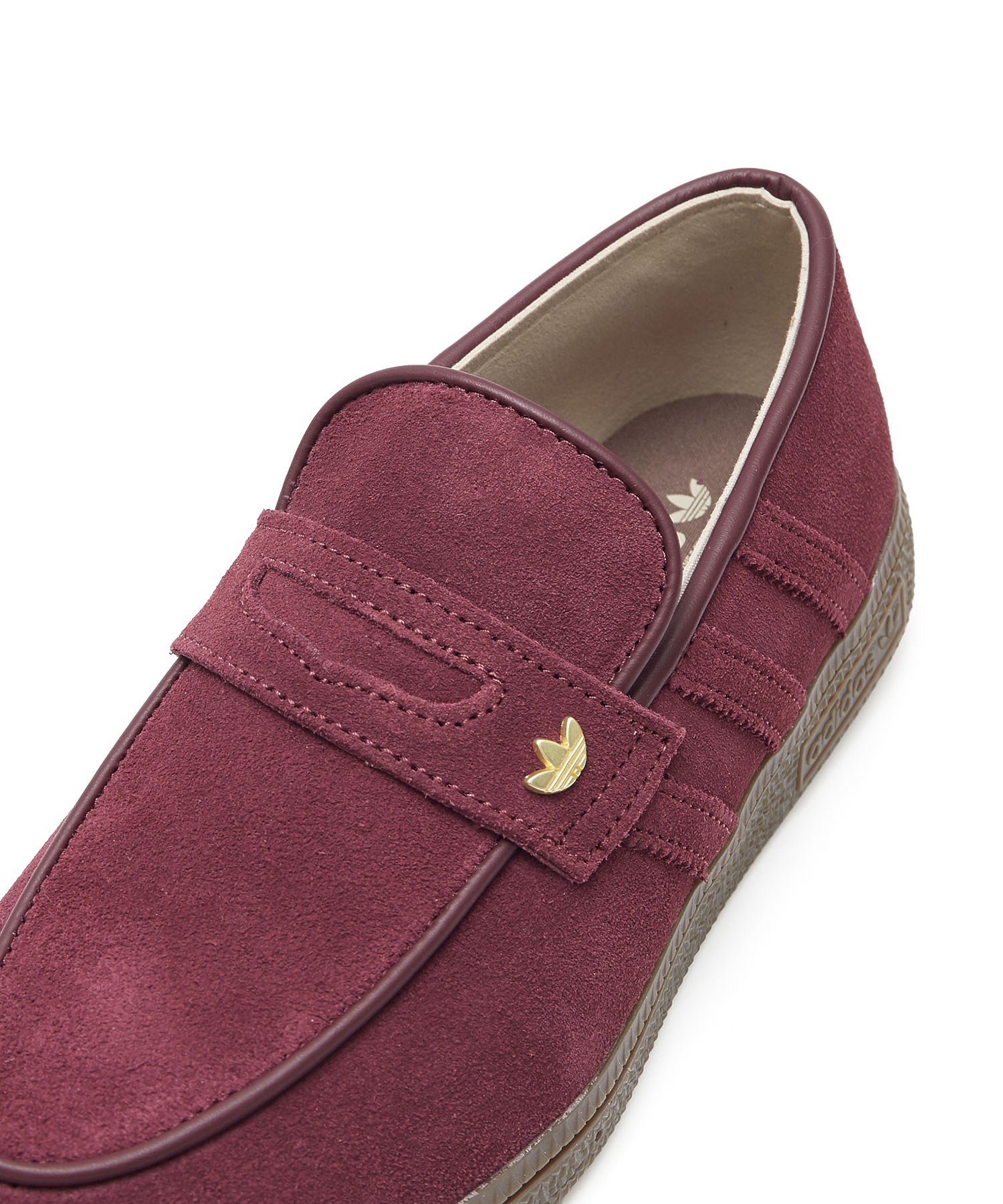 ADIDAS/HANDBALL SPEZIAL LOAFER