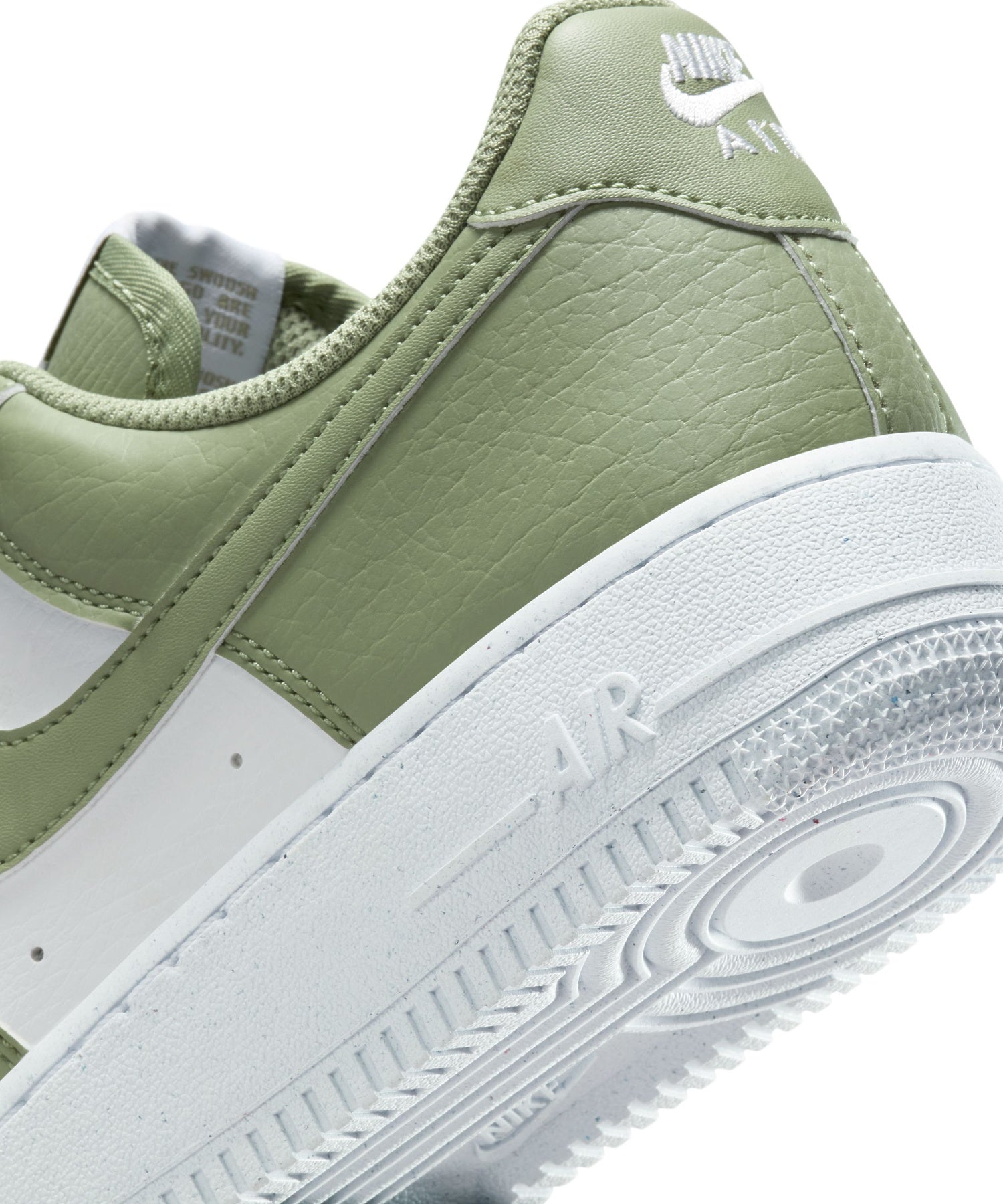NIKE/ナイキ/WMNS AIR FORCE 1 07 NN DV3808-113