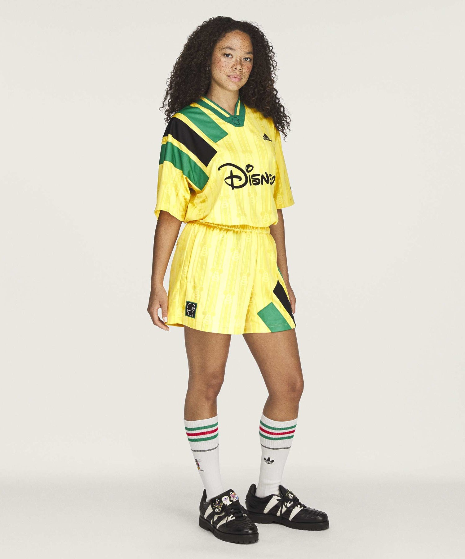 adidas/アディダス/BD DISNEY FB SHORT KR5197