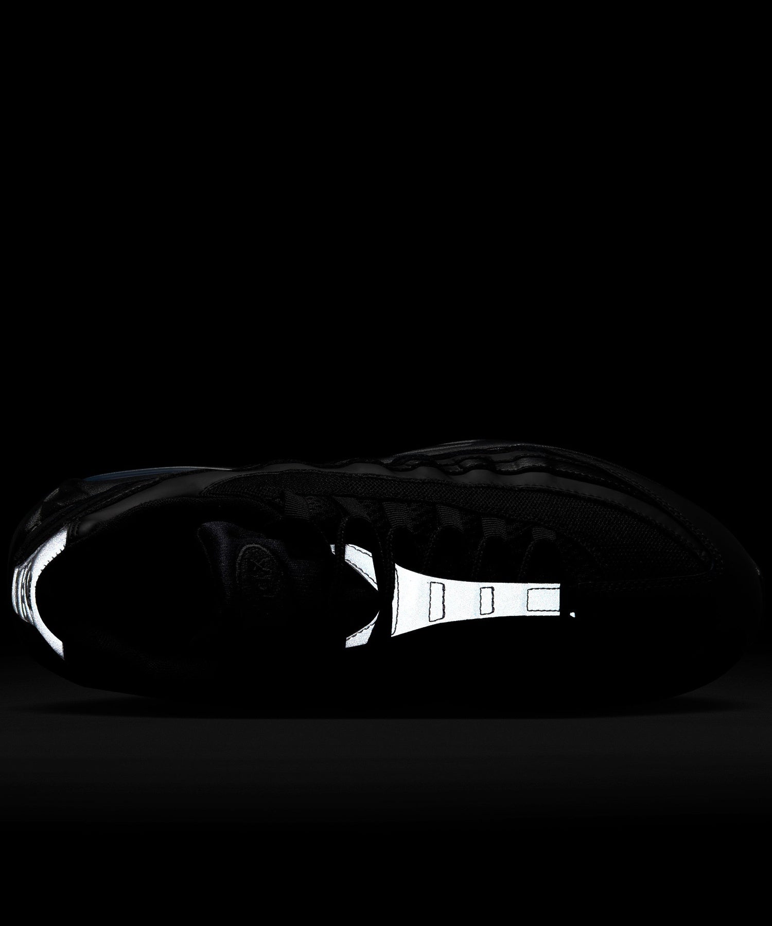 NIKE/ナイキ/AIR MAX 95 BIG BUBBLE HM8755-001