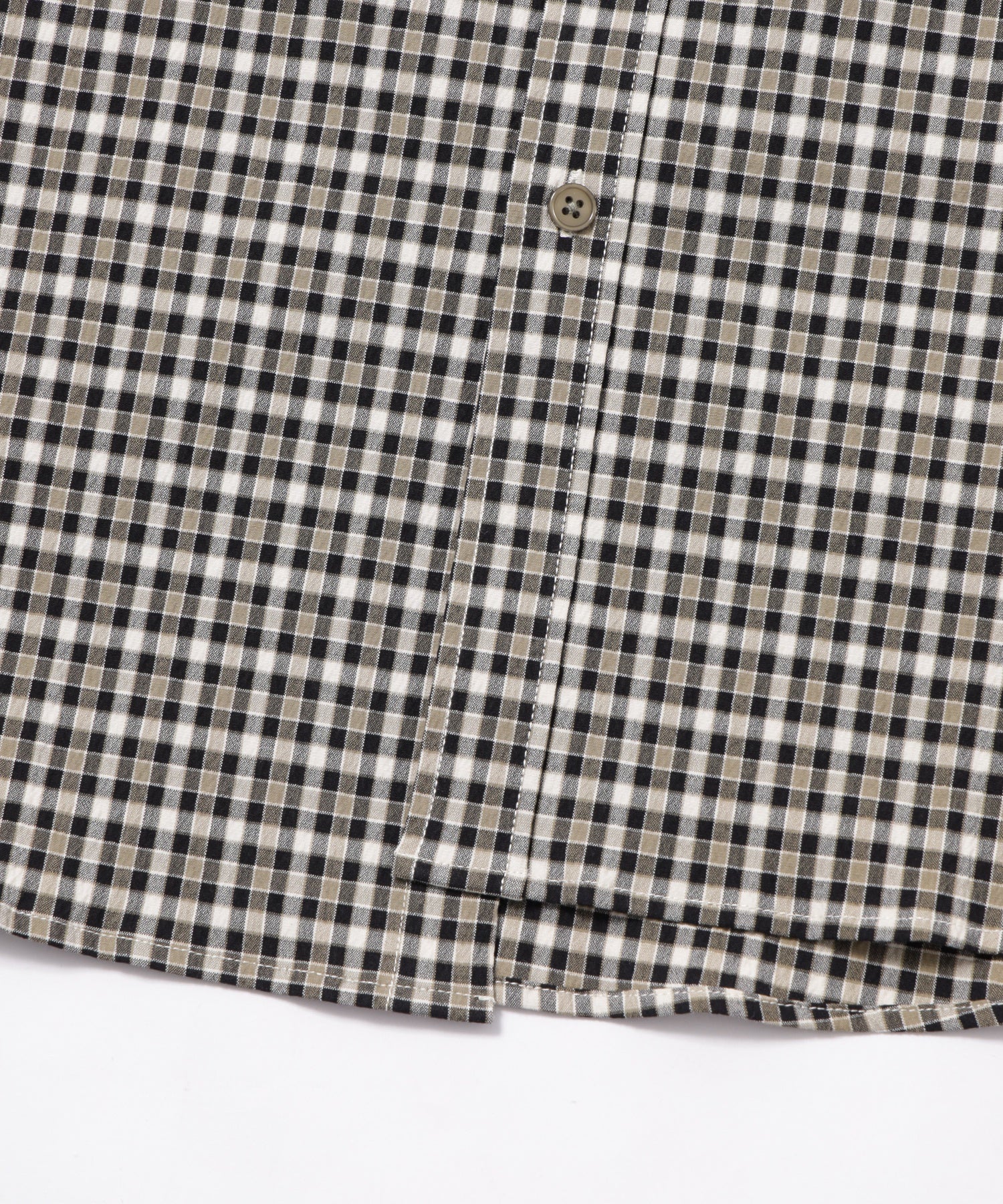 MARTINE ROSE/マーティン ローズ/S/S BOXY WRAP SHIRT 440WS41064