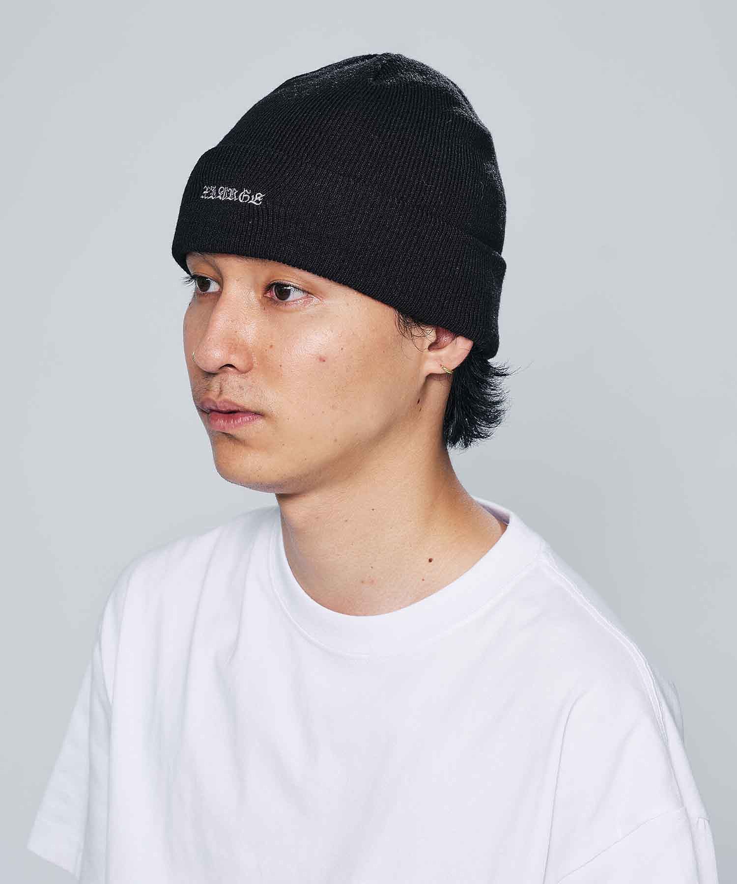 OLD ENGLISH BEANIE XLARGE