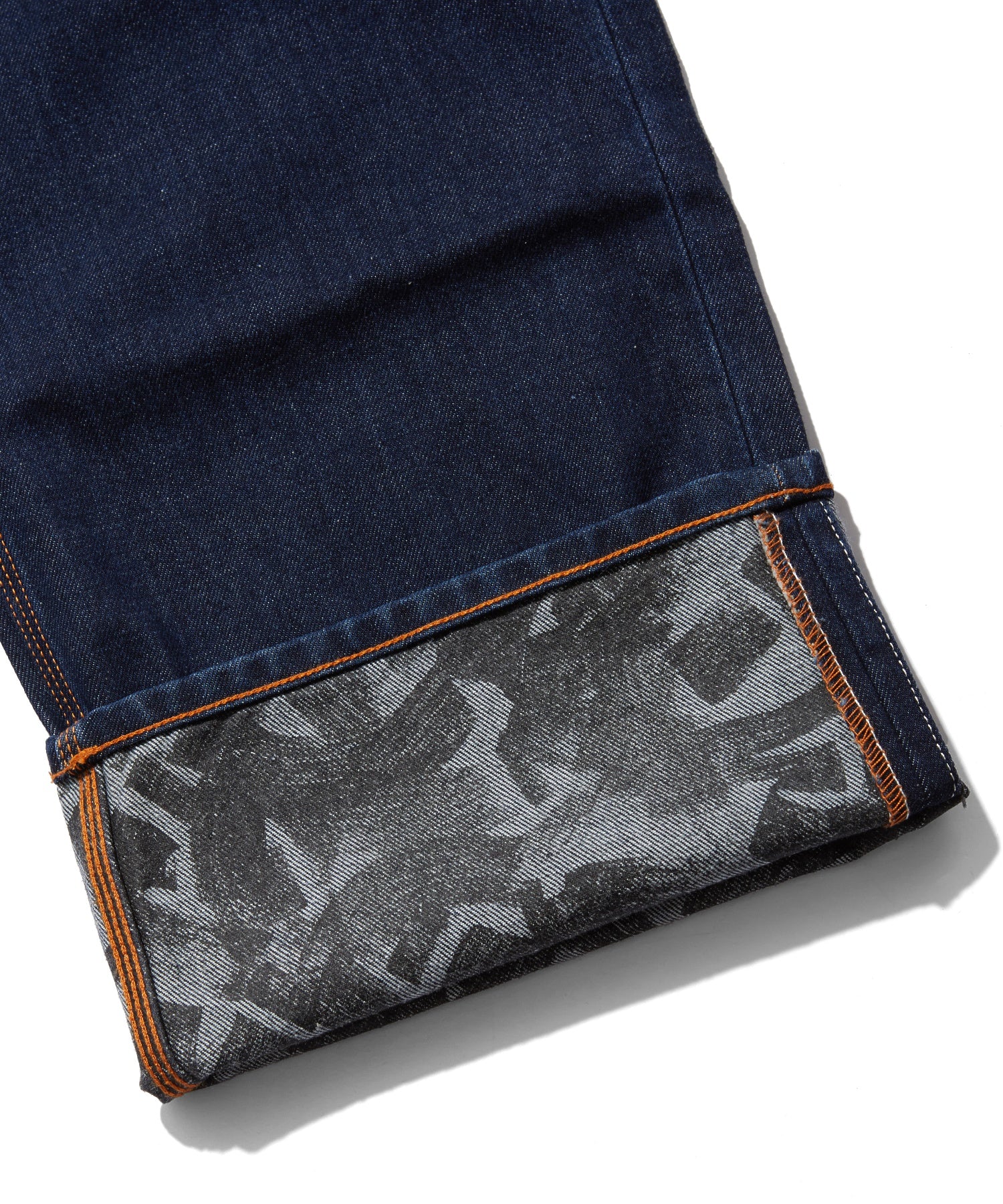 HAZE x LEE 101 COWBOY PANT calif-ART