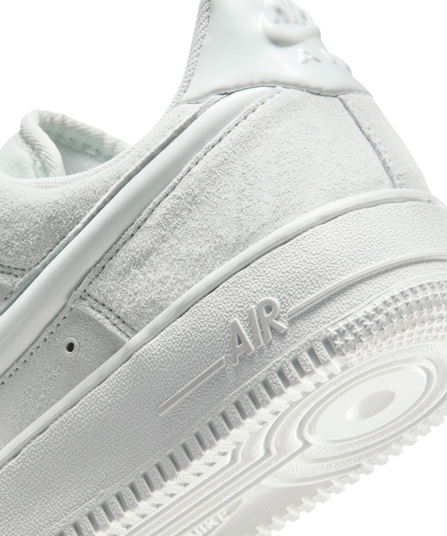 NIKE/ナイキ/W AIR FORCE 1 07 HV4406-100