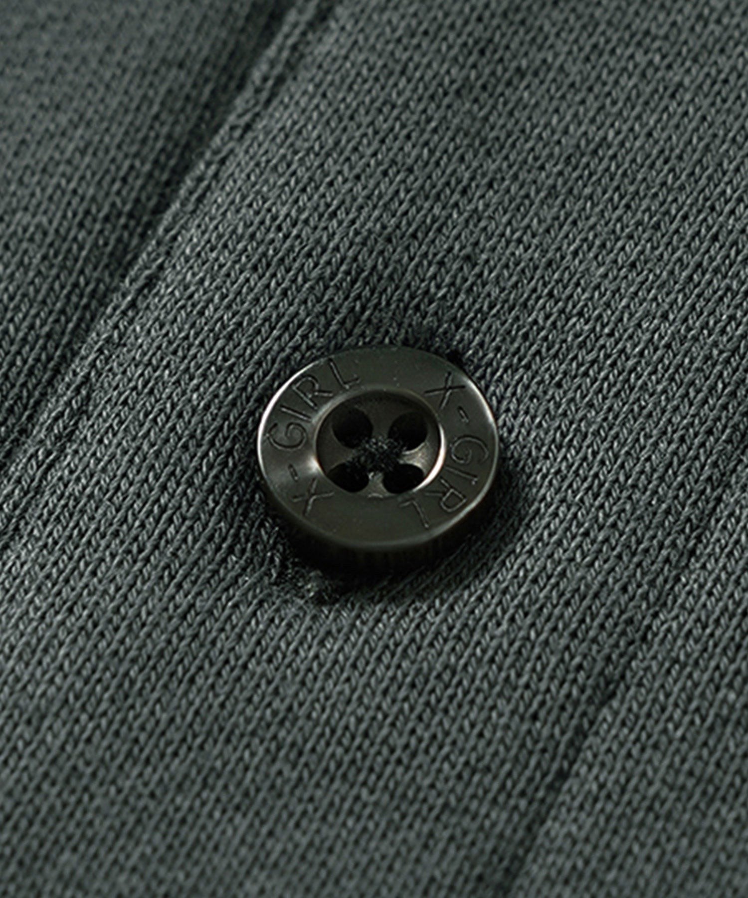 EASY WORK SHIRT X-girl