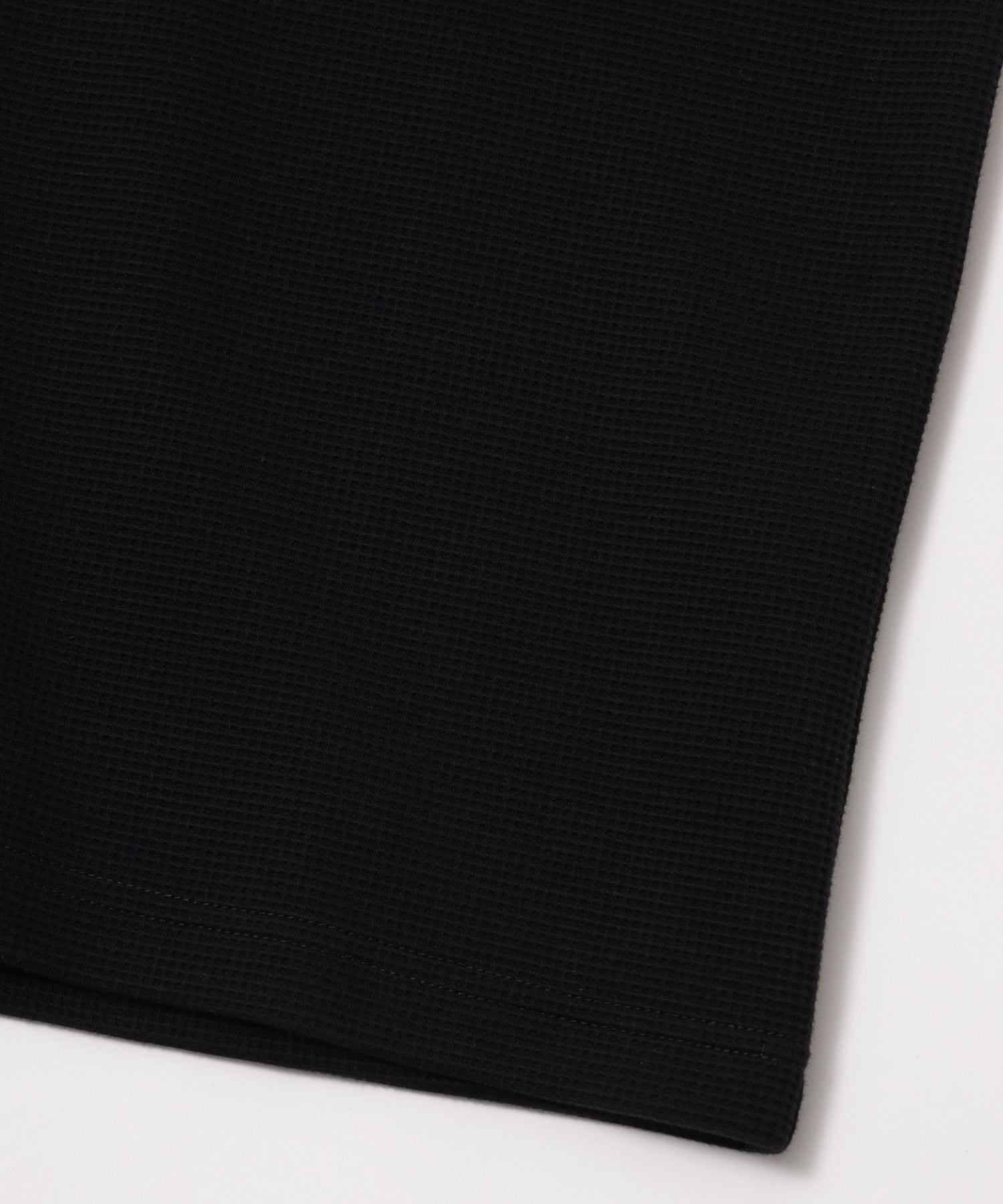 X LOGO RAGLAN L/S TEE