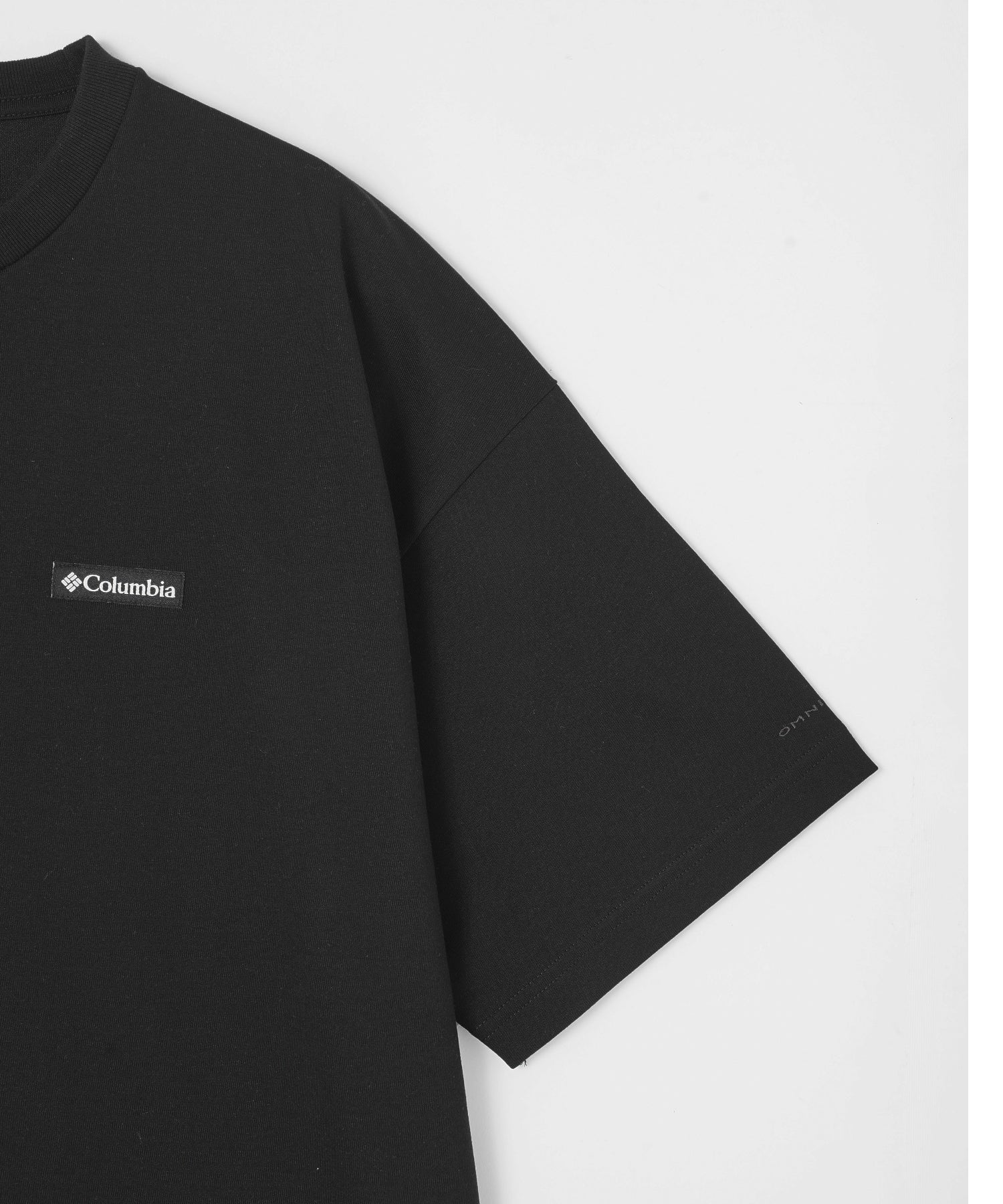 Columbia/コロンビア/Niagara Avenue Graphic SS Tee/PM0755