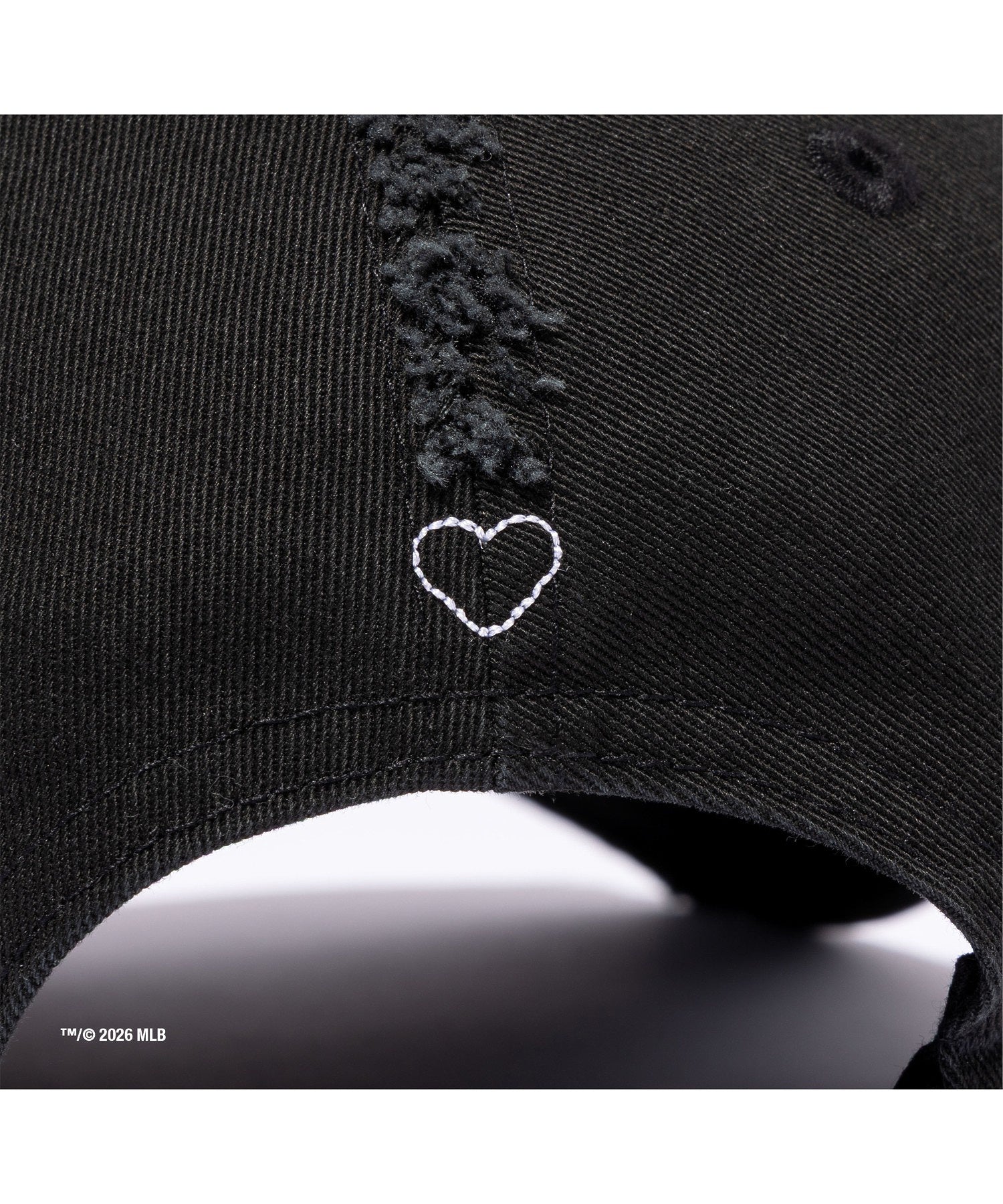 BASICKS X NEWERA YANKEES CAP