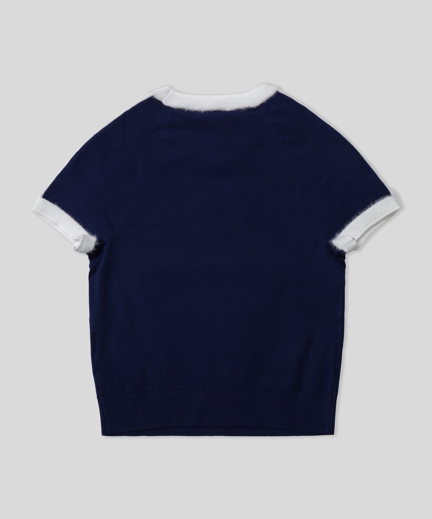 adidas/アディダス/W KNITTED TEE MGU70