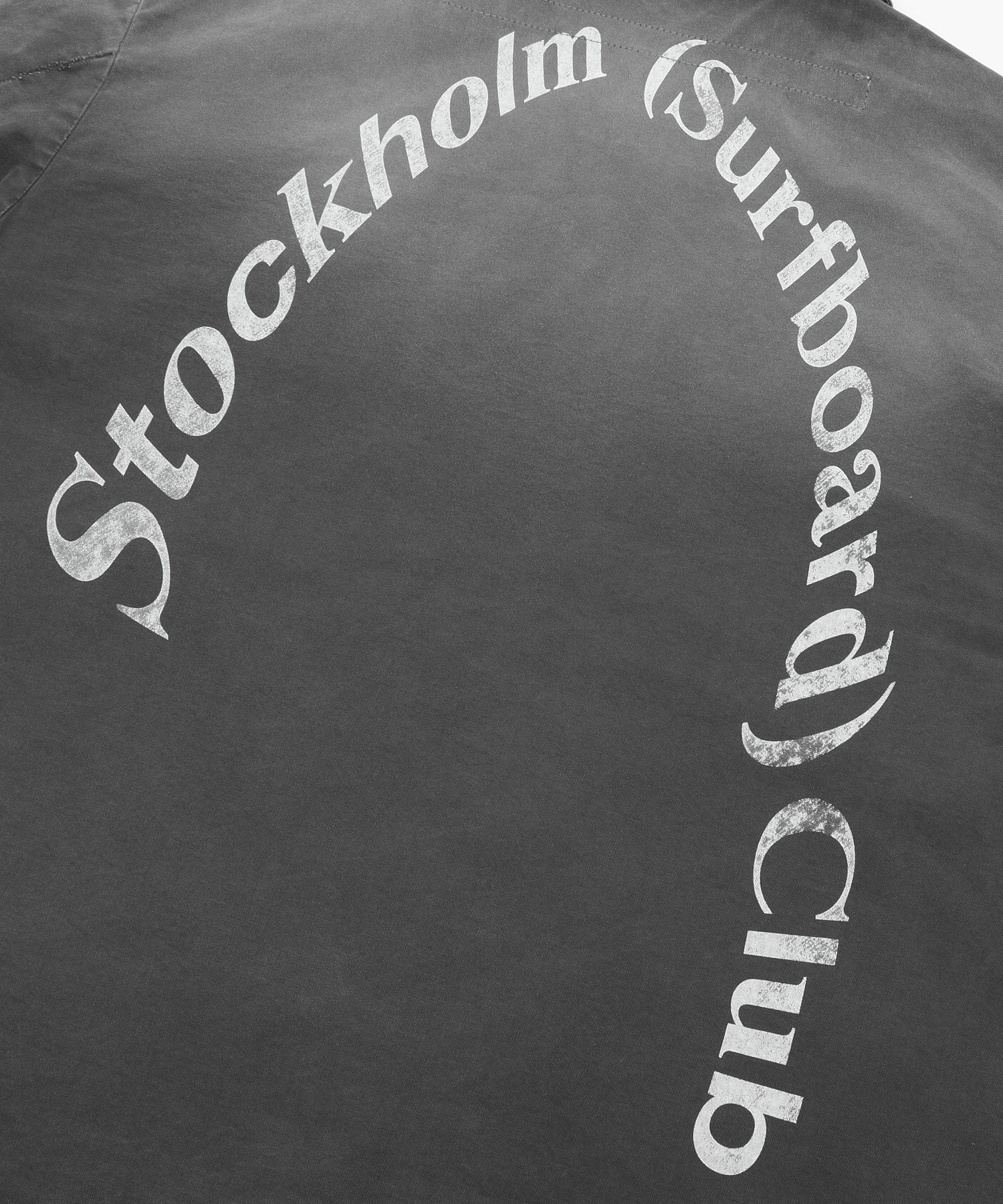 STOCKHOLM SURFBOARD CLUB/ストックホルムサーフボードクラブ/PHILL U3000249