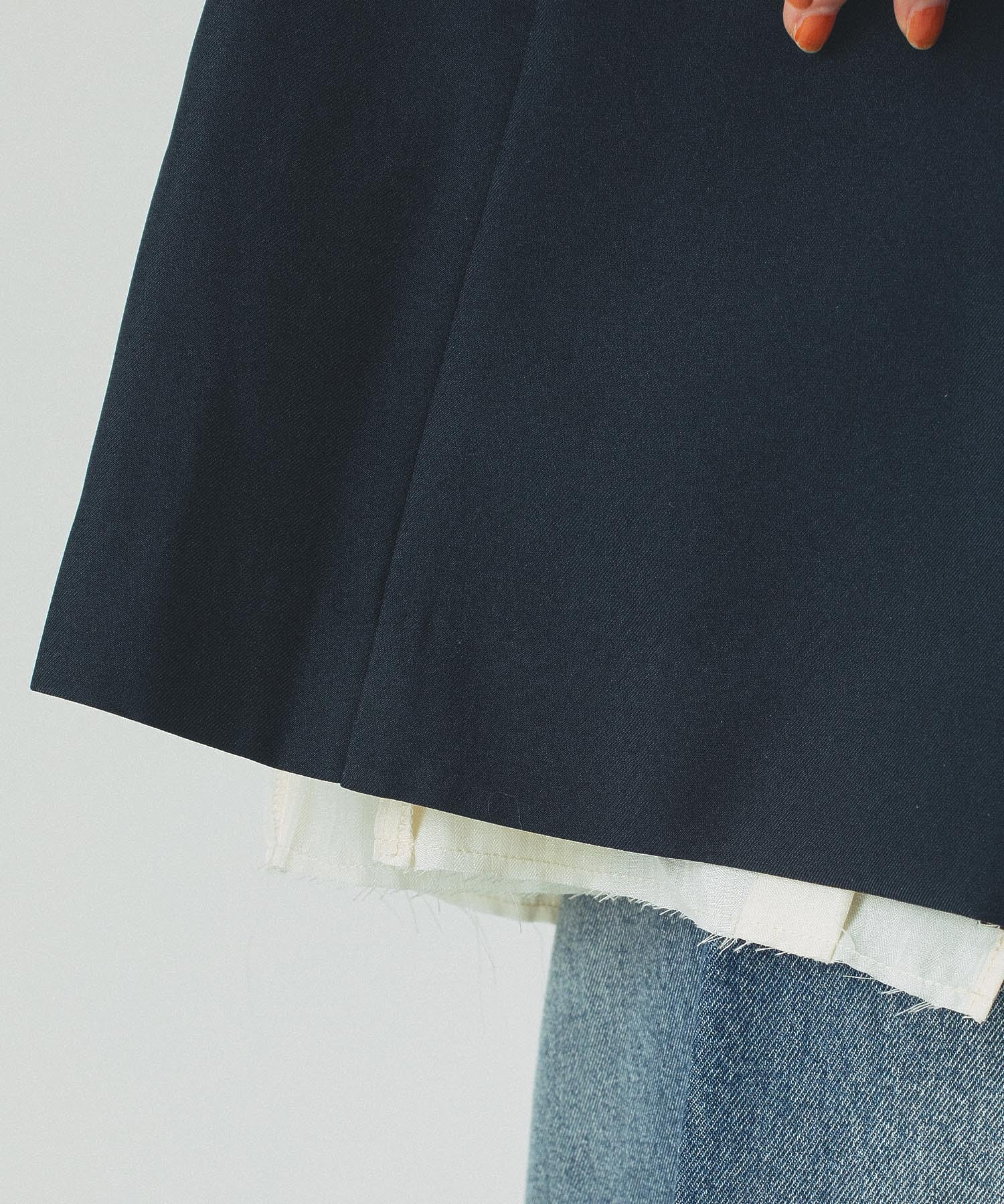 TAILORED JACKET