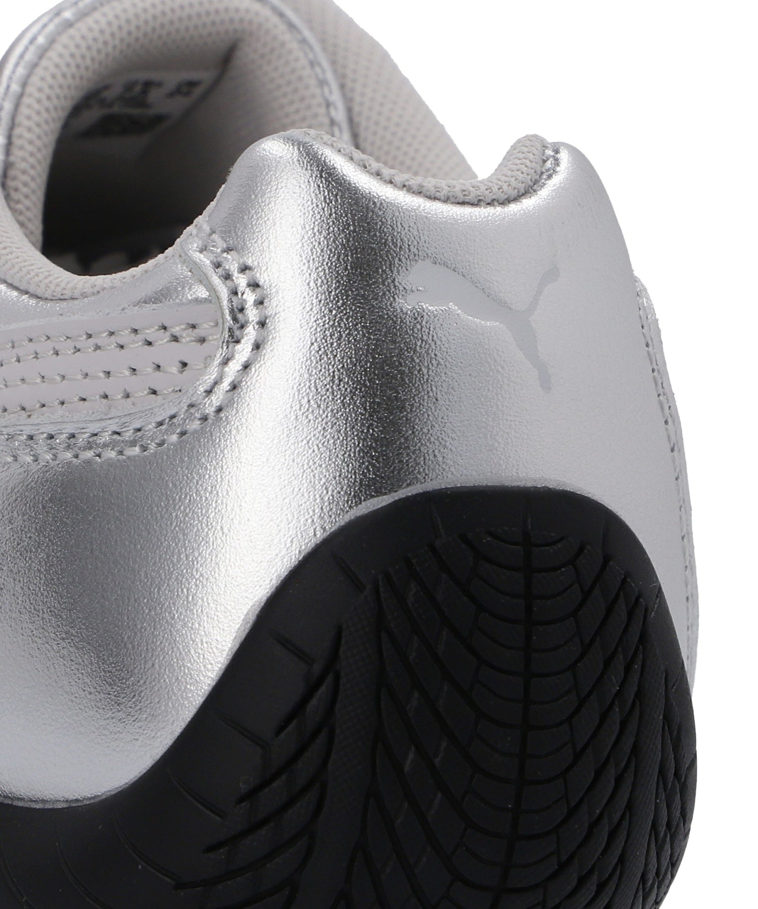 PUMA 40688101 SPEEDCAT SILVER WMNS