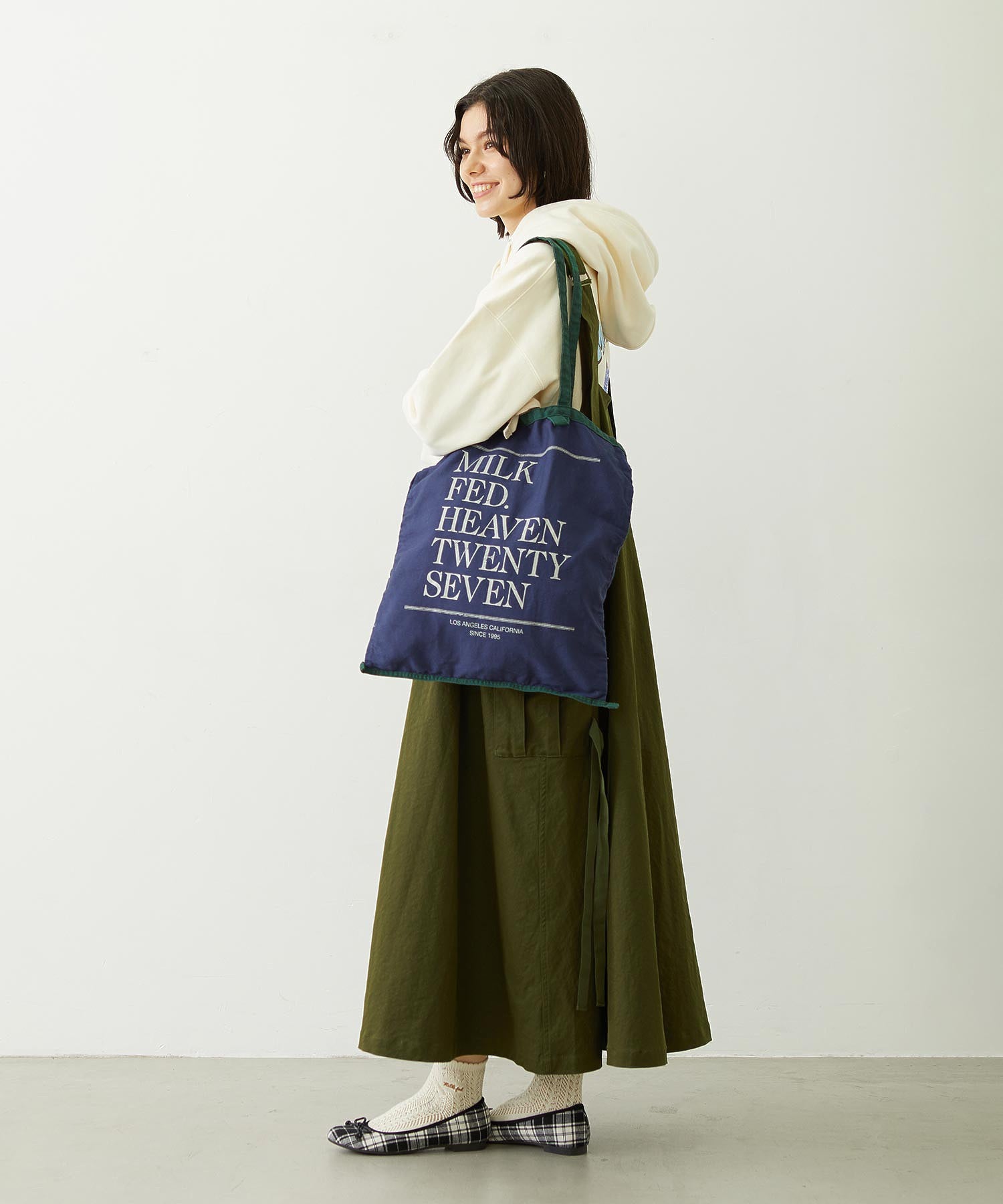 CUPCAKE SHORT HOODIE