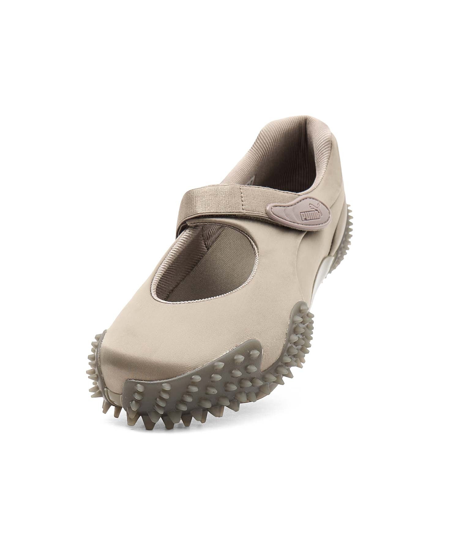 PUMA/MOSTRO FEY SATIN WNS