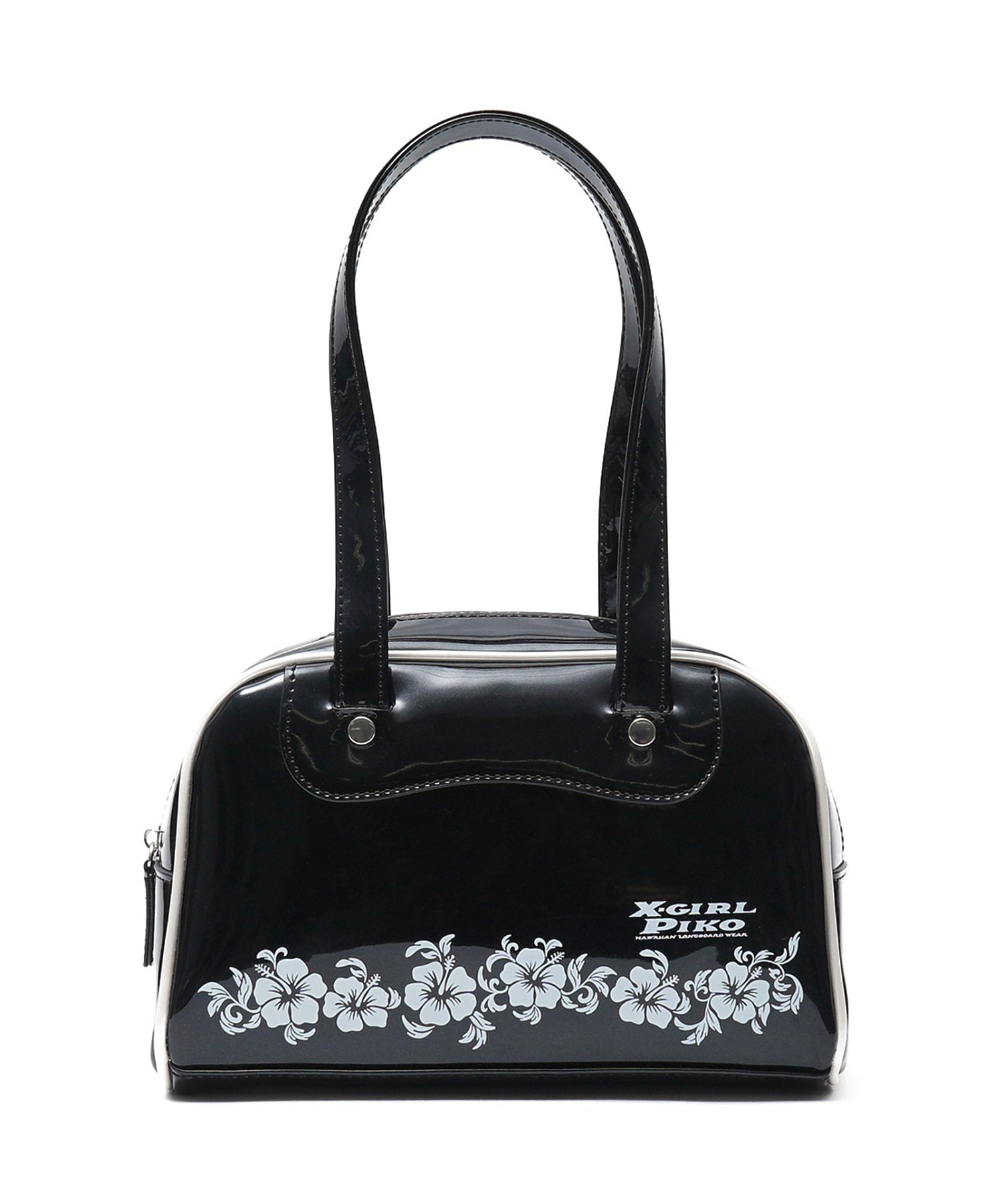 X-girl × PIKO HAND BAG