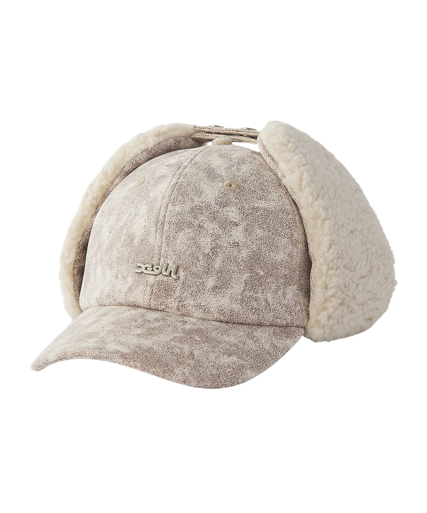 DOG EAR BOA CAP