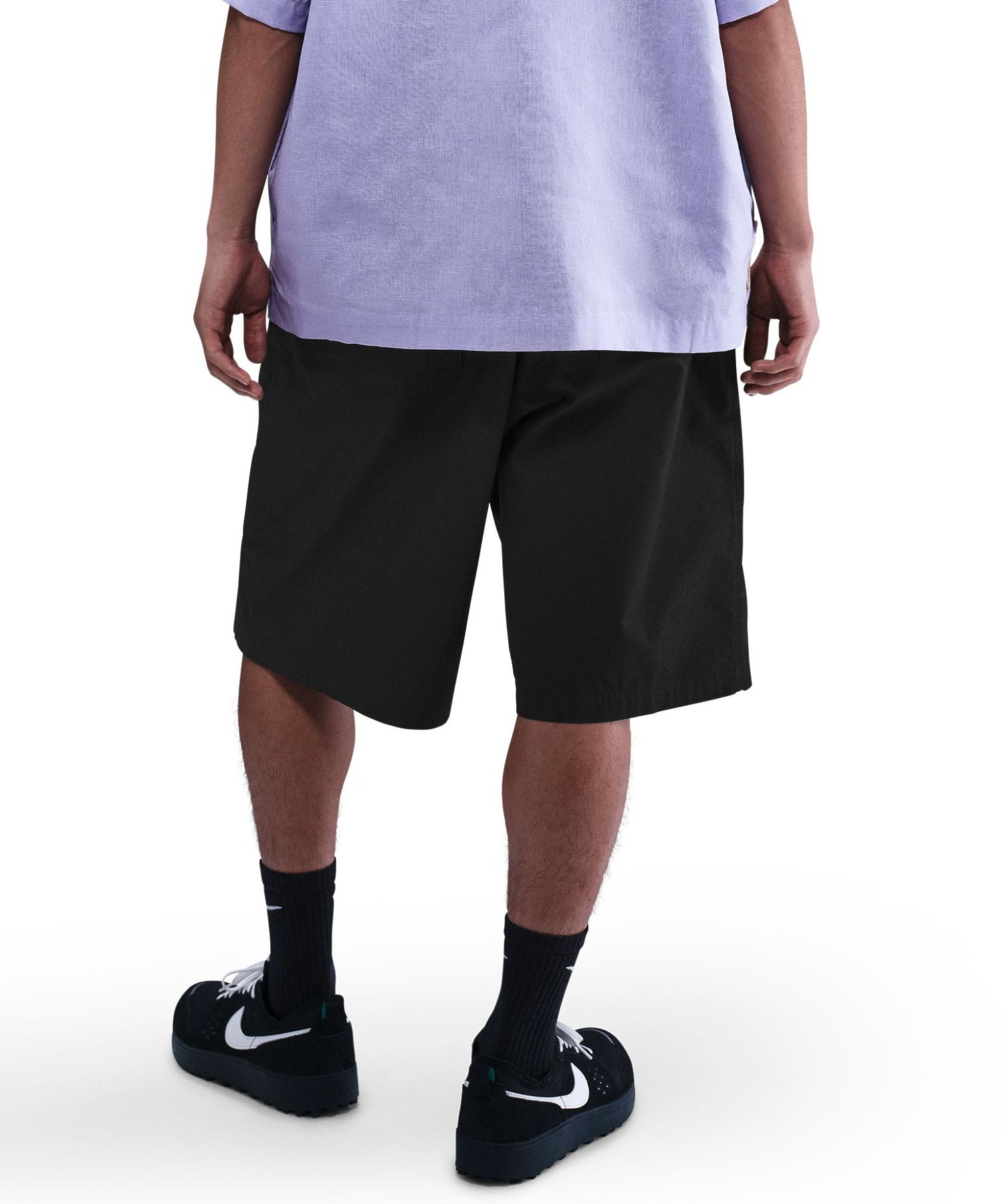 NIKE/ナイキ/AS M NK CLUB SEOUL SHORT OS HJ2541