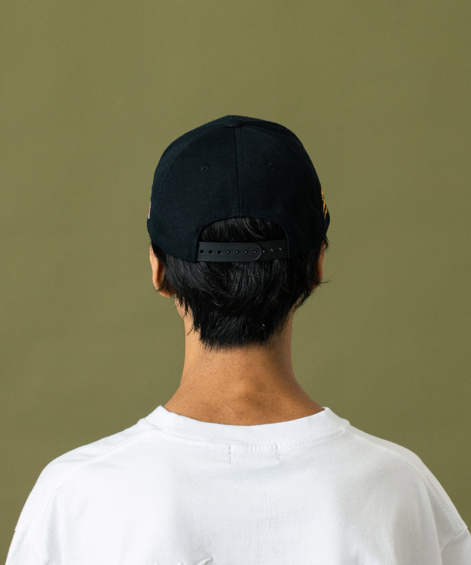 WORLDWIDE PLAYERS CAP