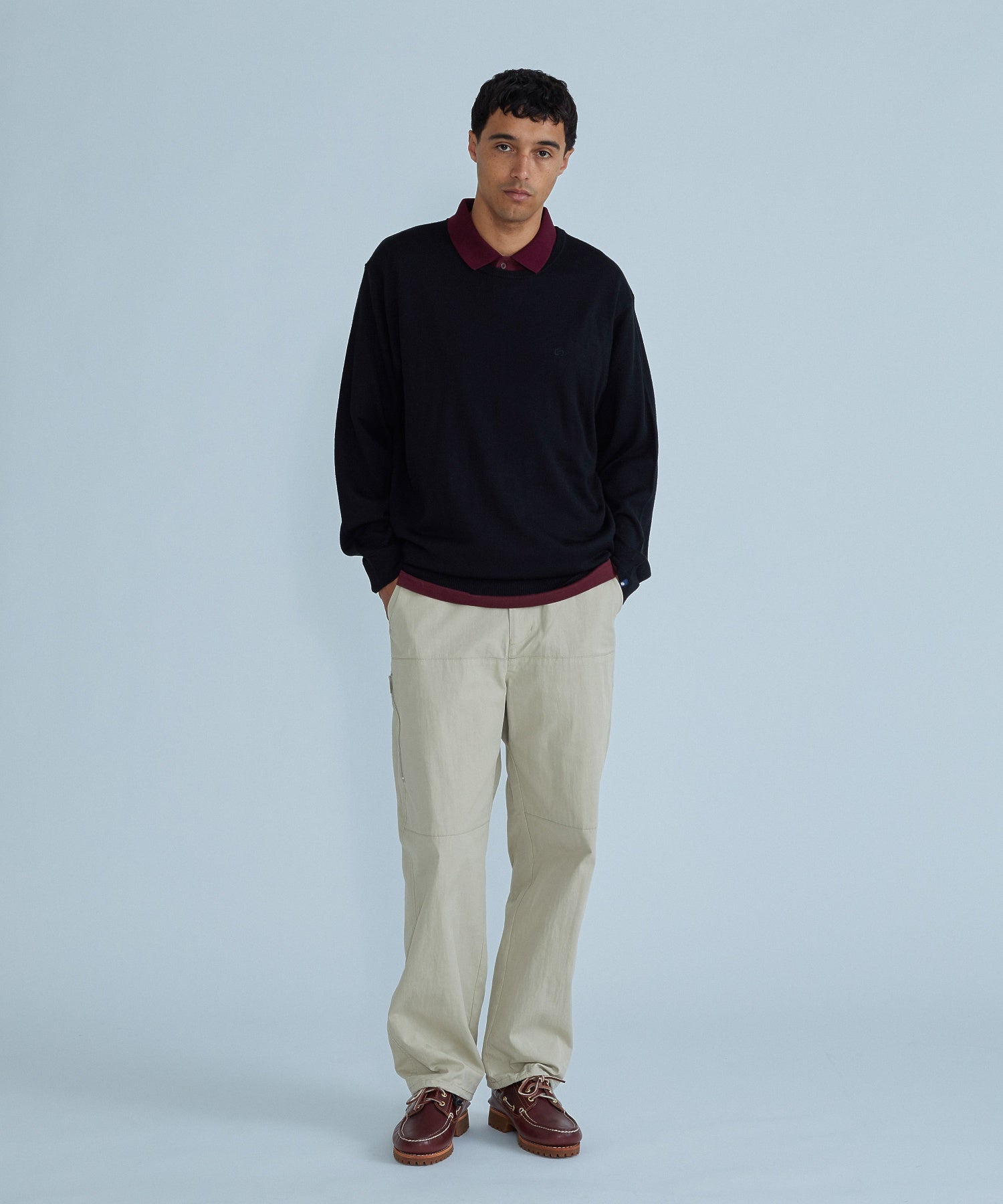 USUAL JUMPER