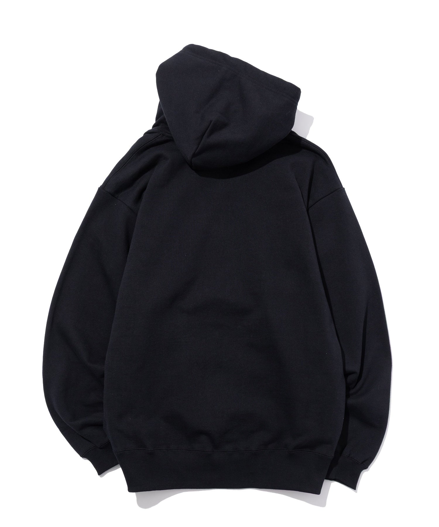 SKULL SWEAT HOODIE
