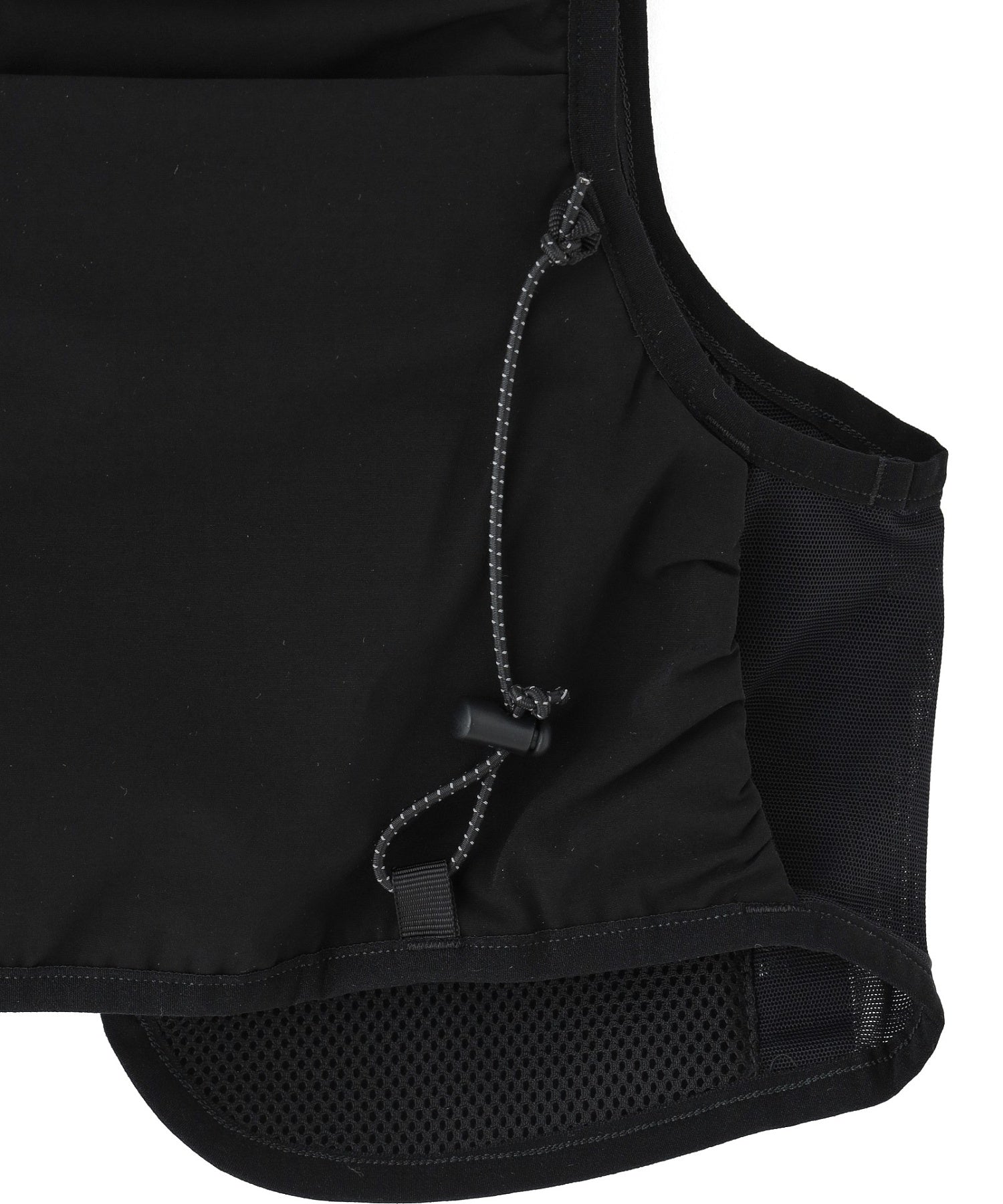 SATISFY/サティスファイ/Justtiice Corrdurra Hydrrattiion Vestt 5L 34018