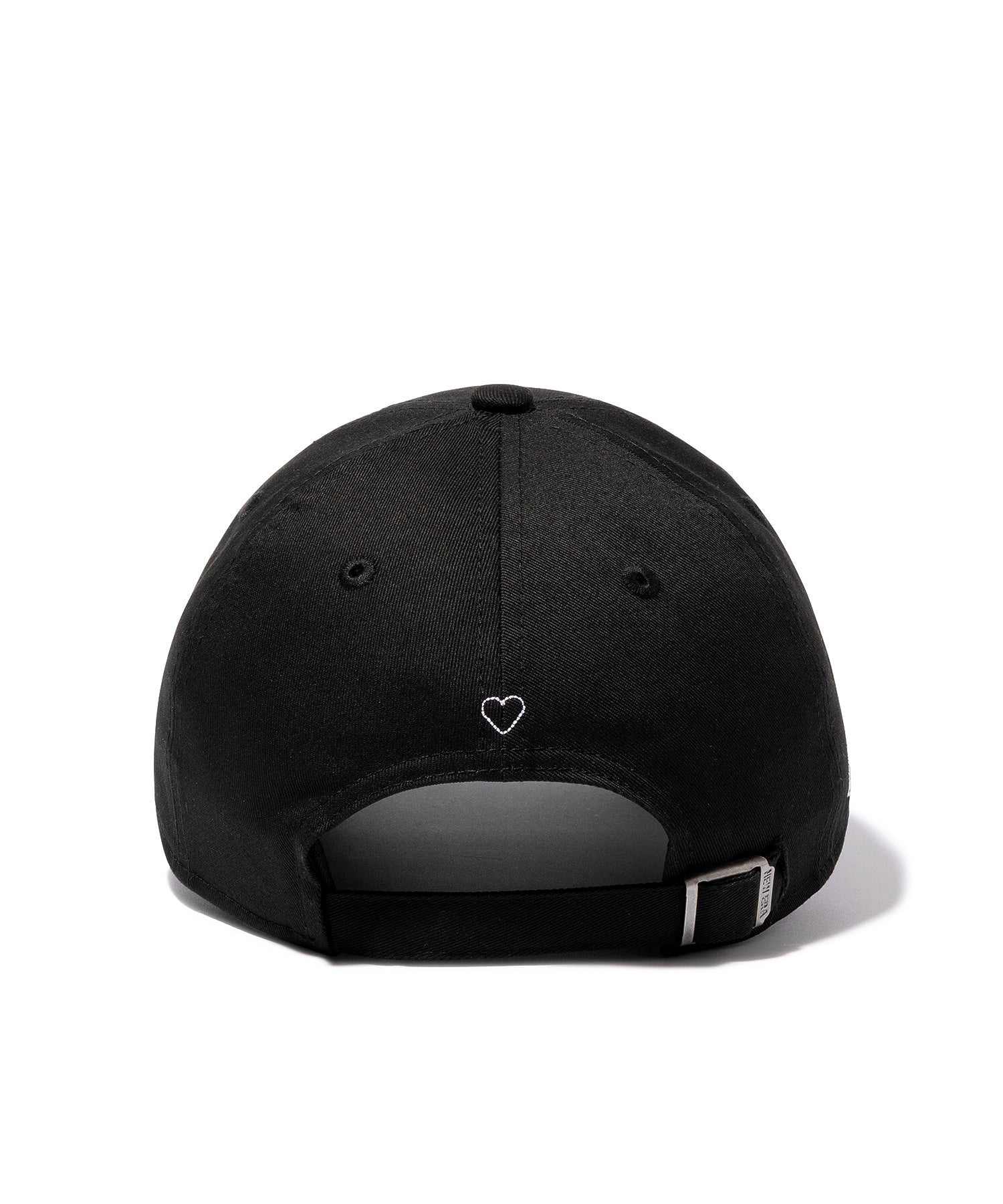 BASICKS X NEWERA/9TWENTY LOS ANGELES DODGERS CAP