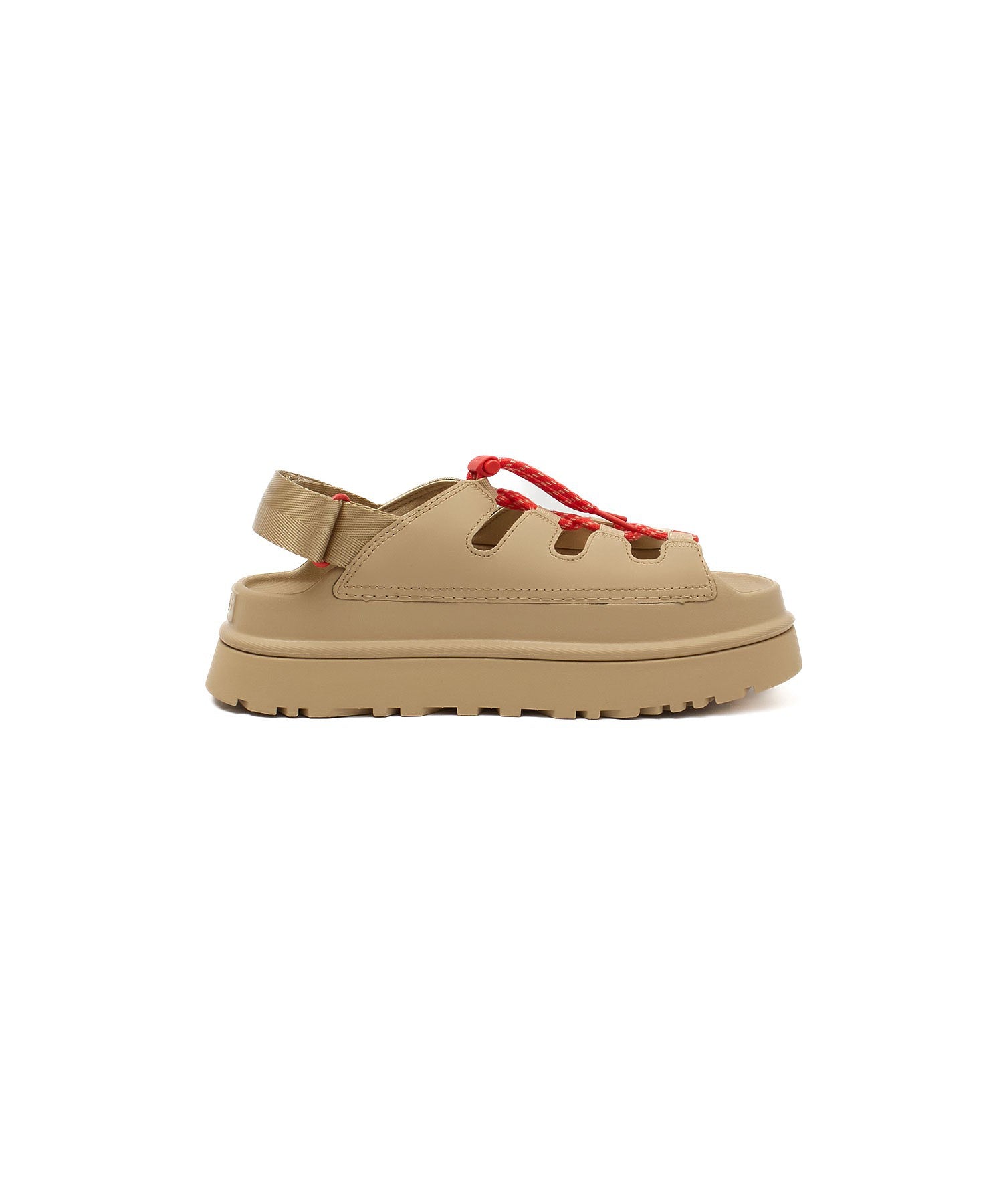UGG/W GOLDENGLOW TOGGLE