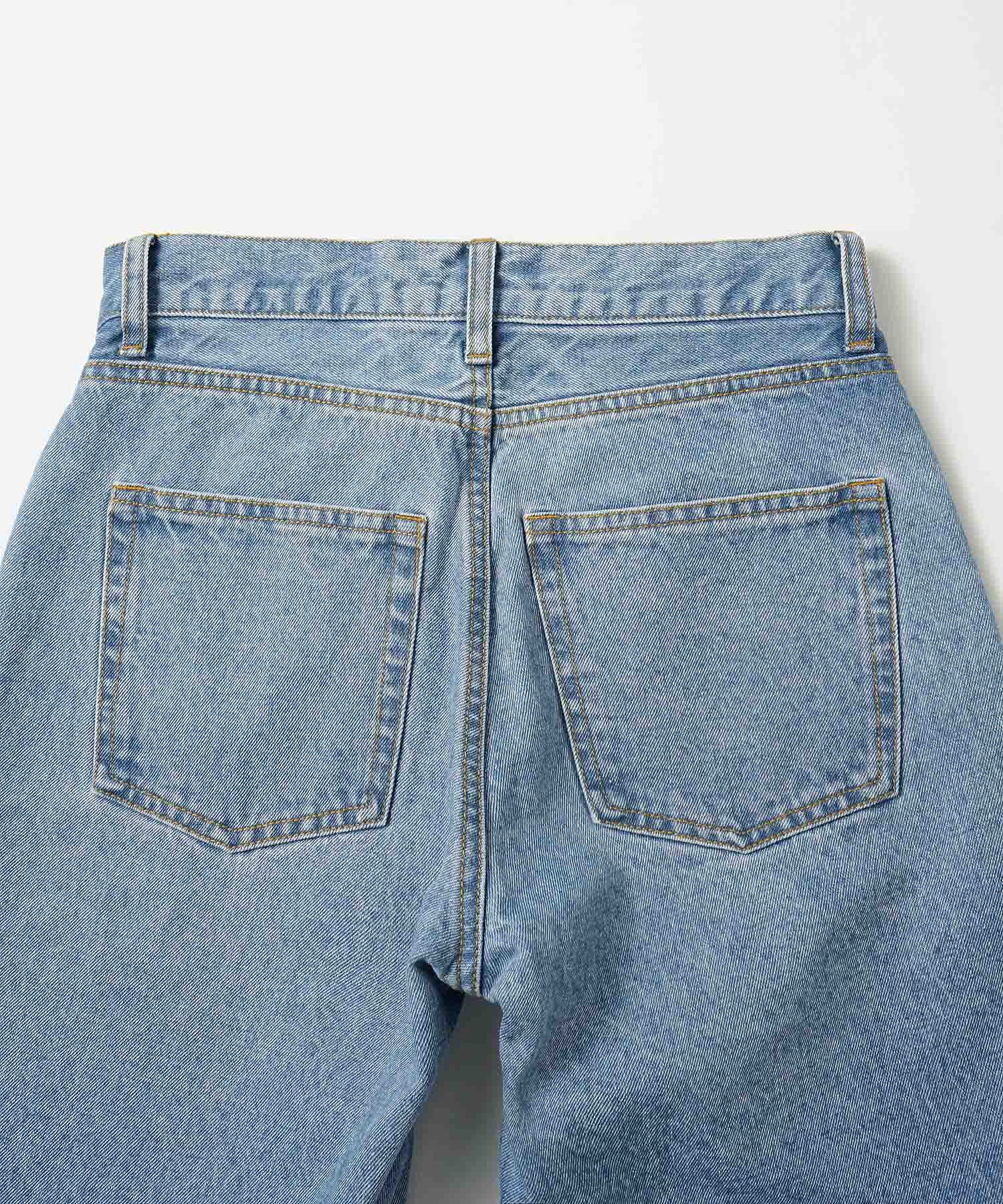 4 POCKETS HALF PANTS X-girl