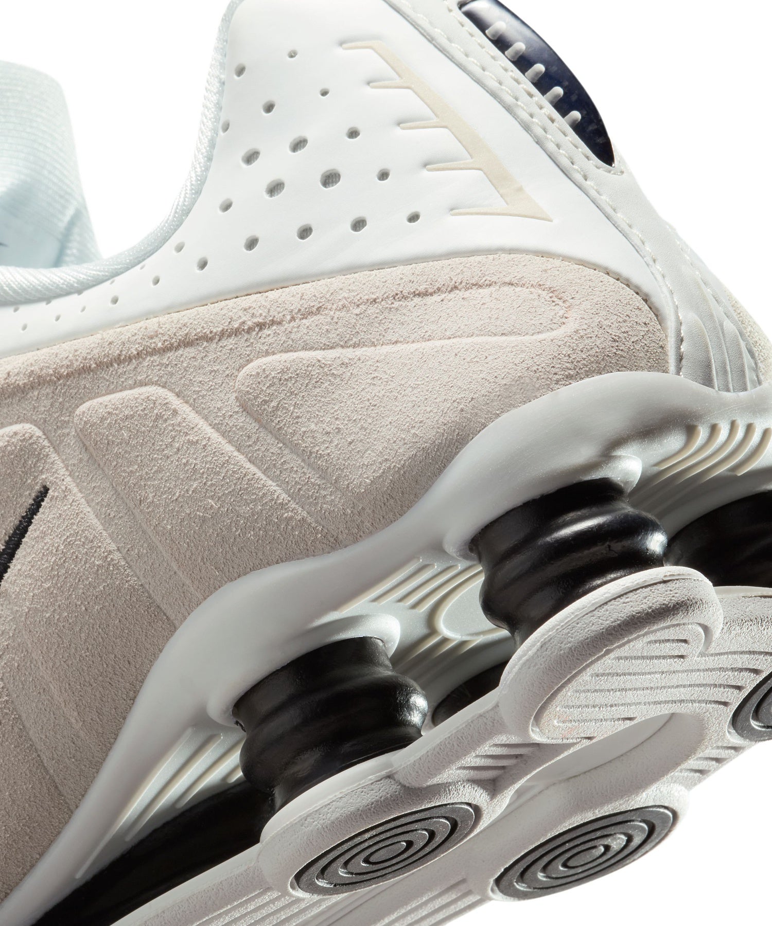 NIKE/ナイキ/WMNS SHOX R4 HQ7739-100