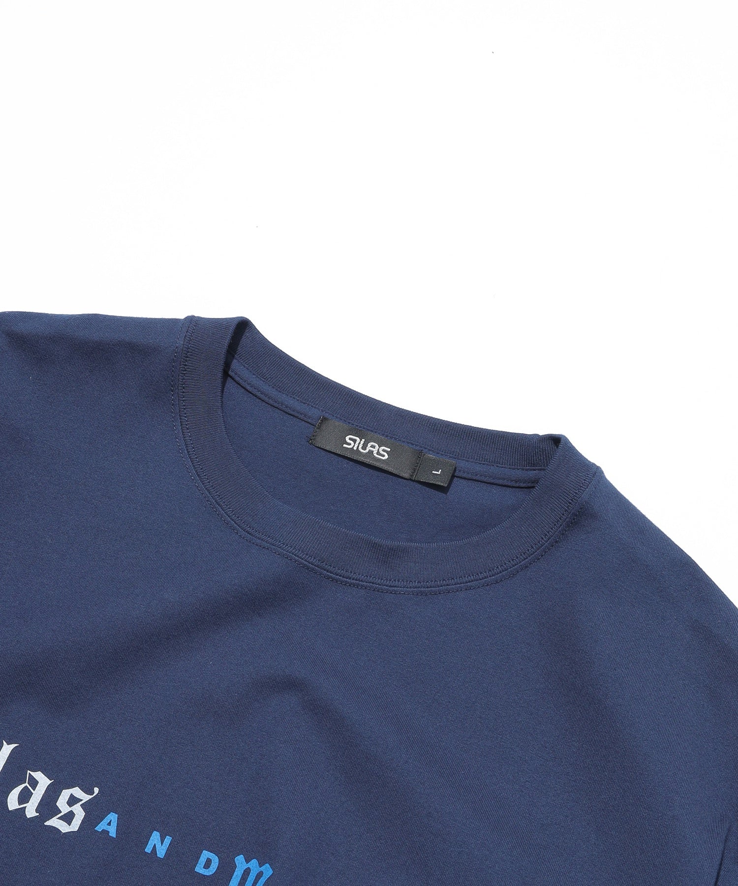 OLD ENGLISH S/S TEE