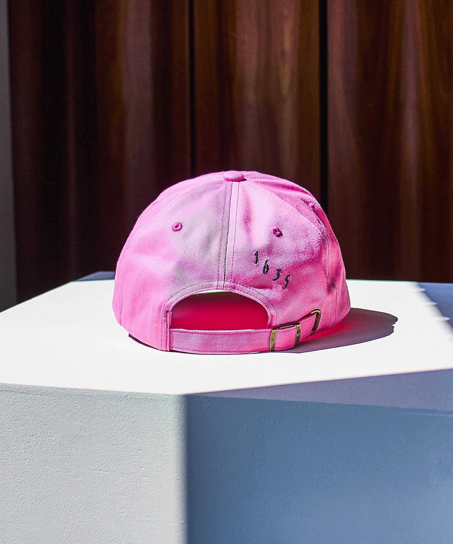 LY/GARABATO CAP