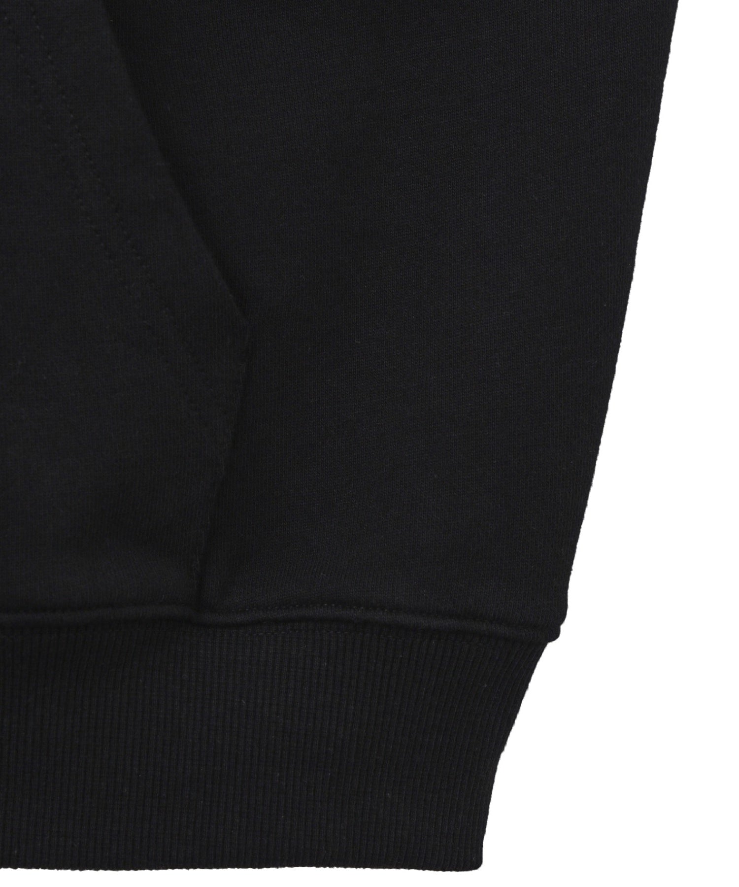 ARCH LOGO ZIP UP HOODIE