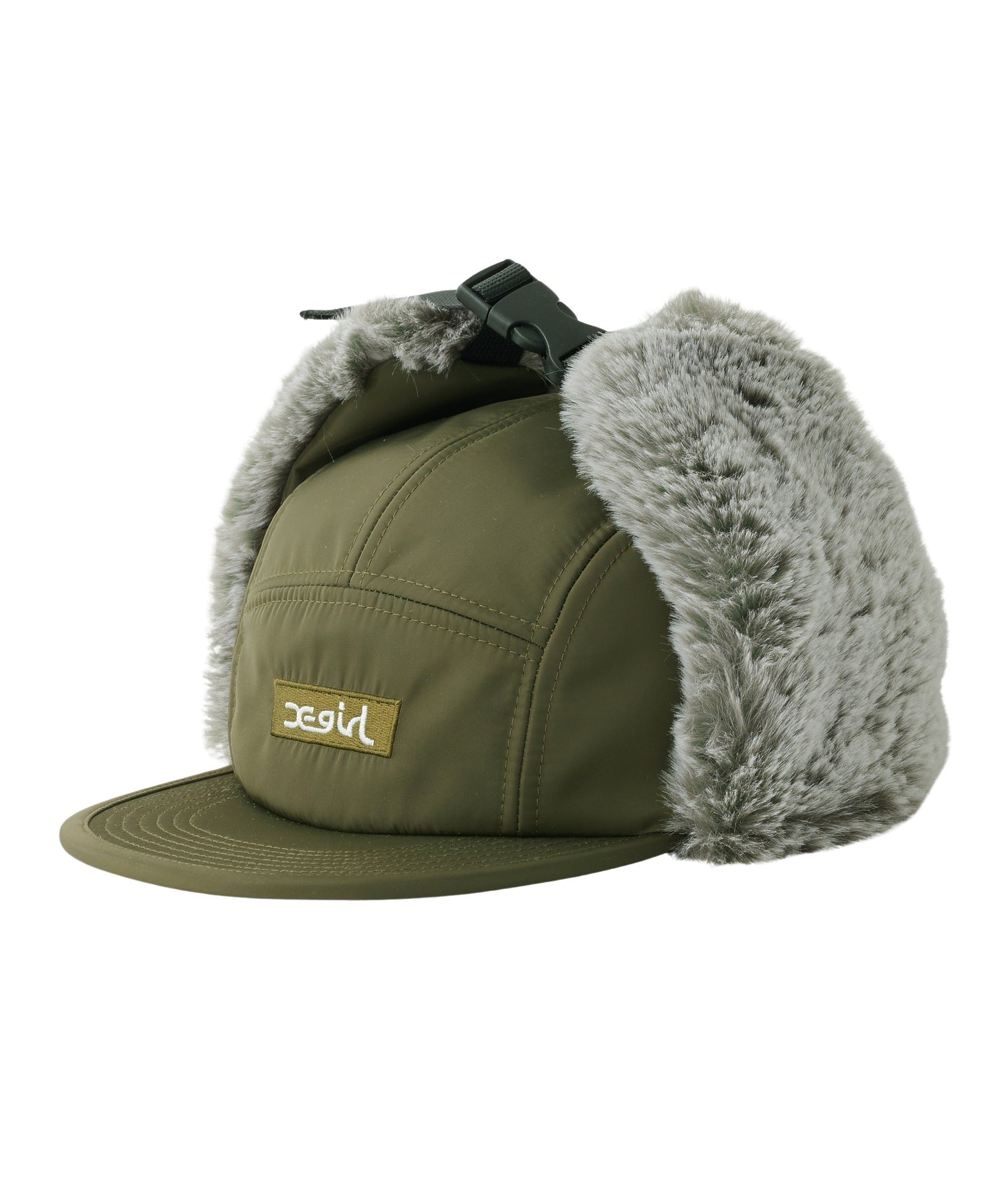 DOG EAR JET CAP
