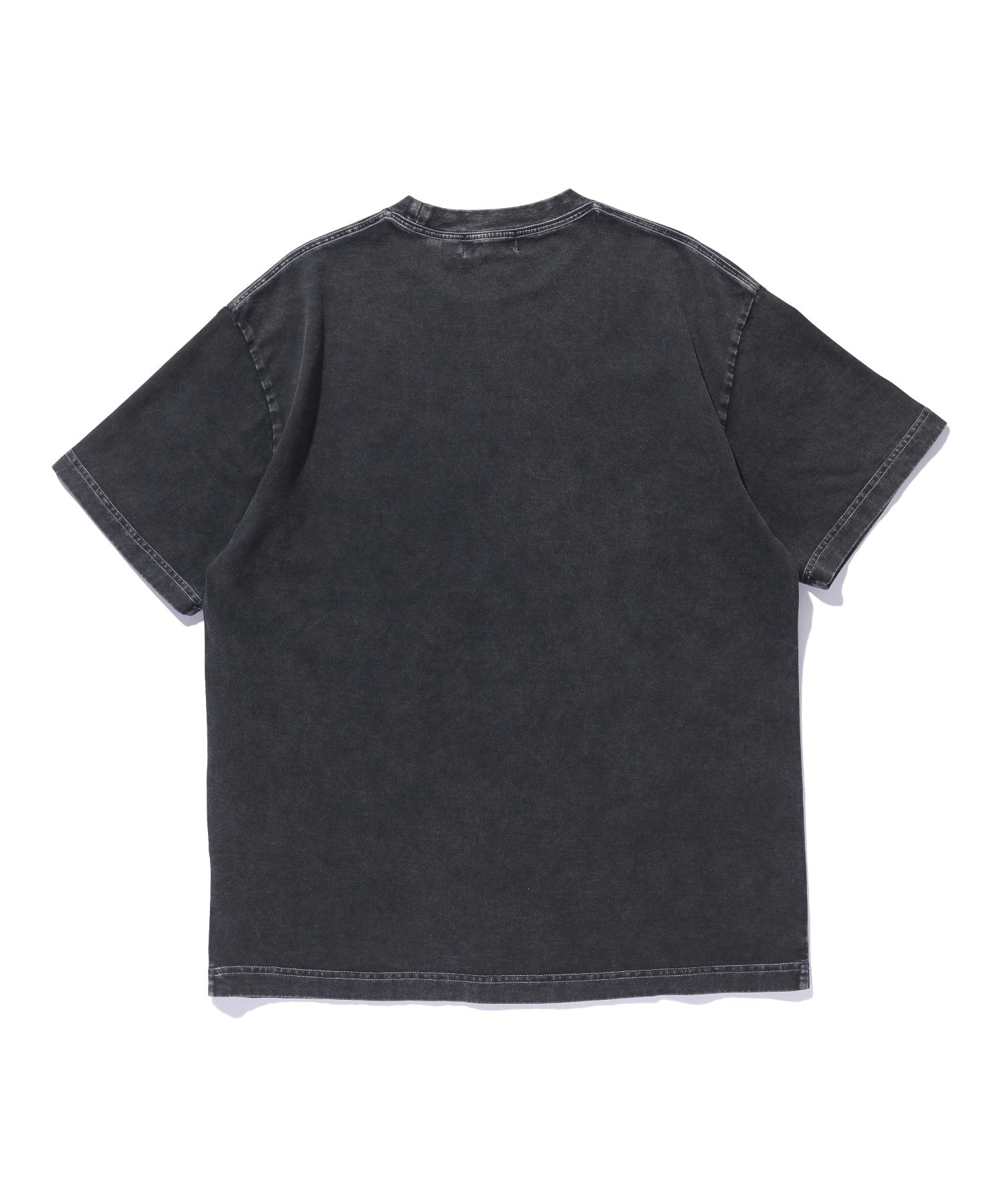 SWIRL S/S TEE