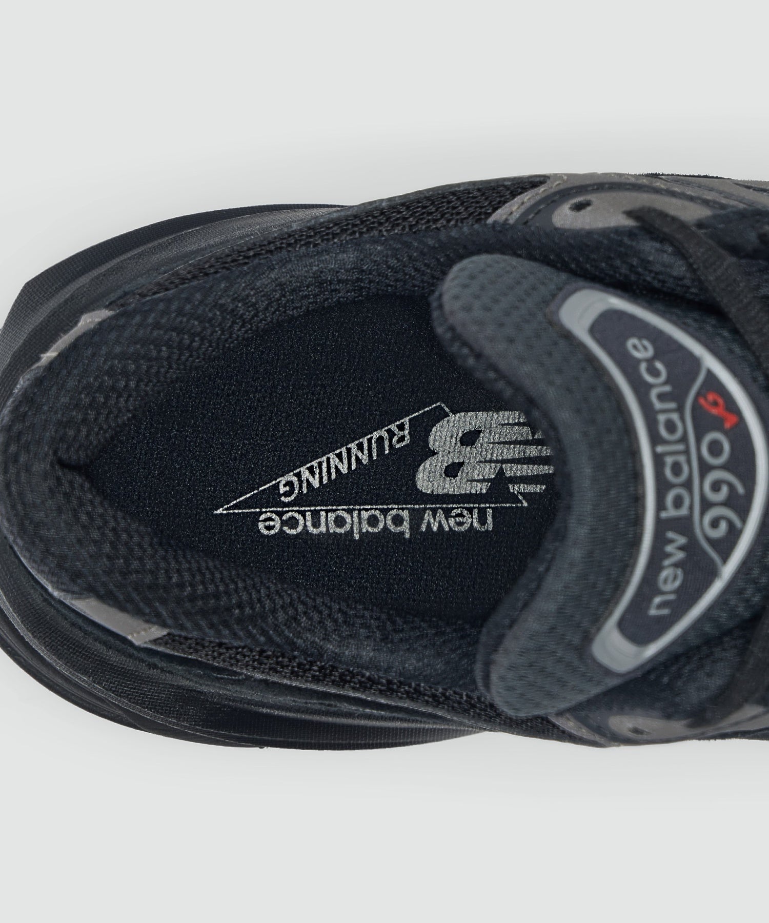 NEW BALANCE/ニューバランス/U990BB6