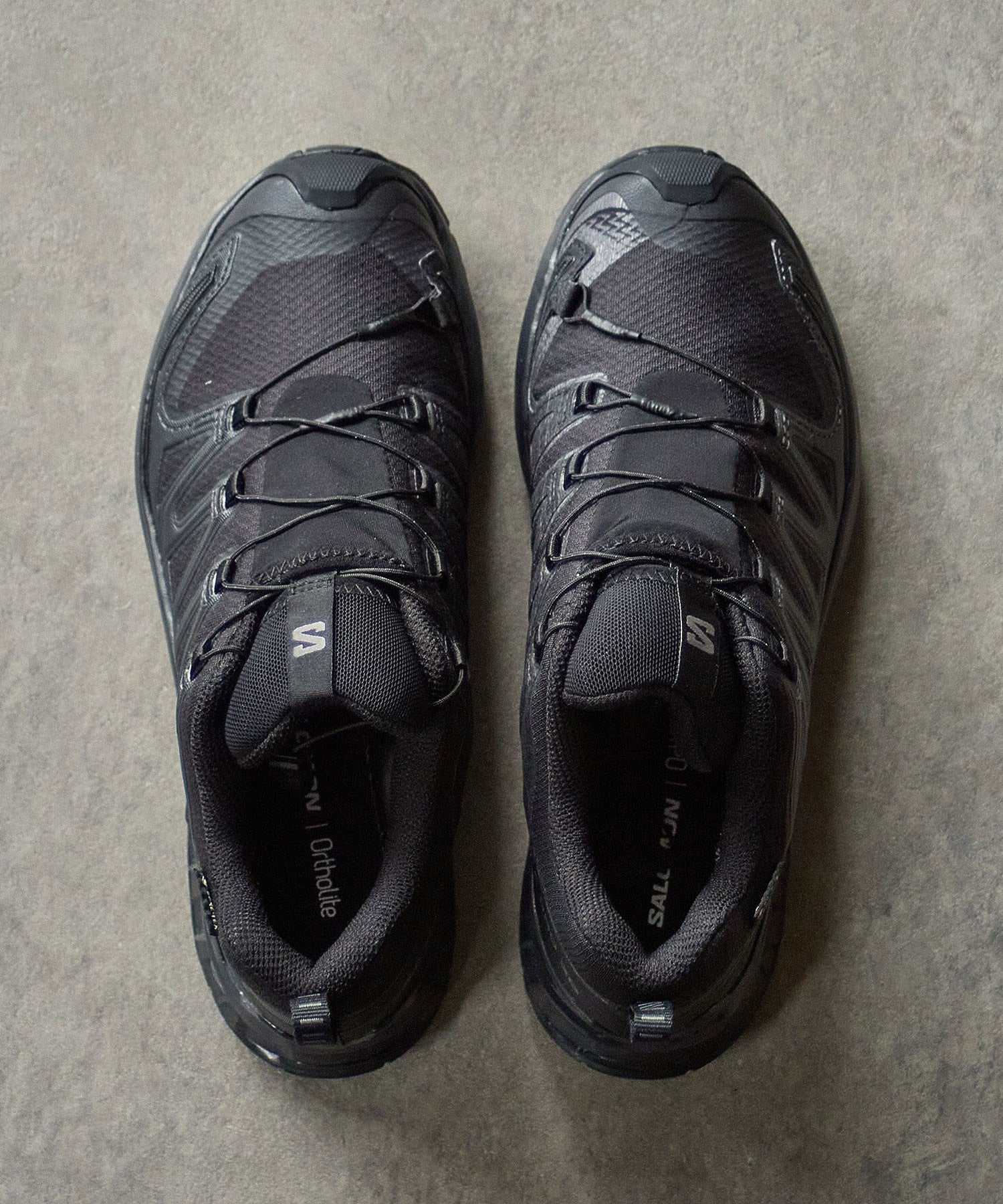 SALOMON/XA PRO 3D V9 GTX