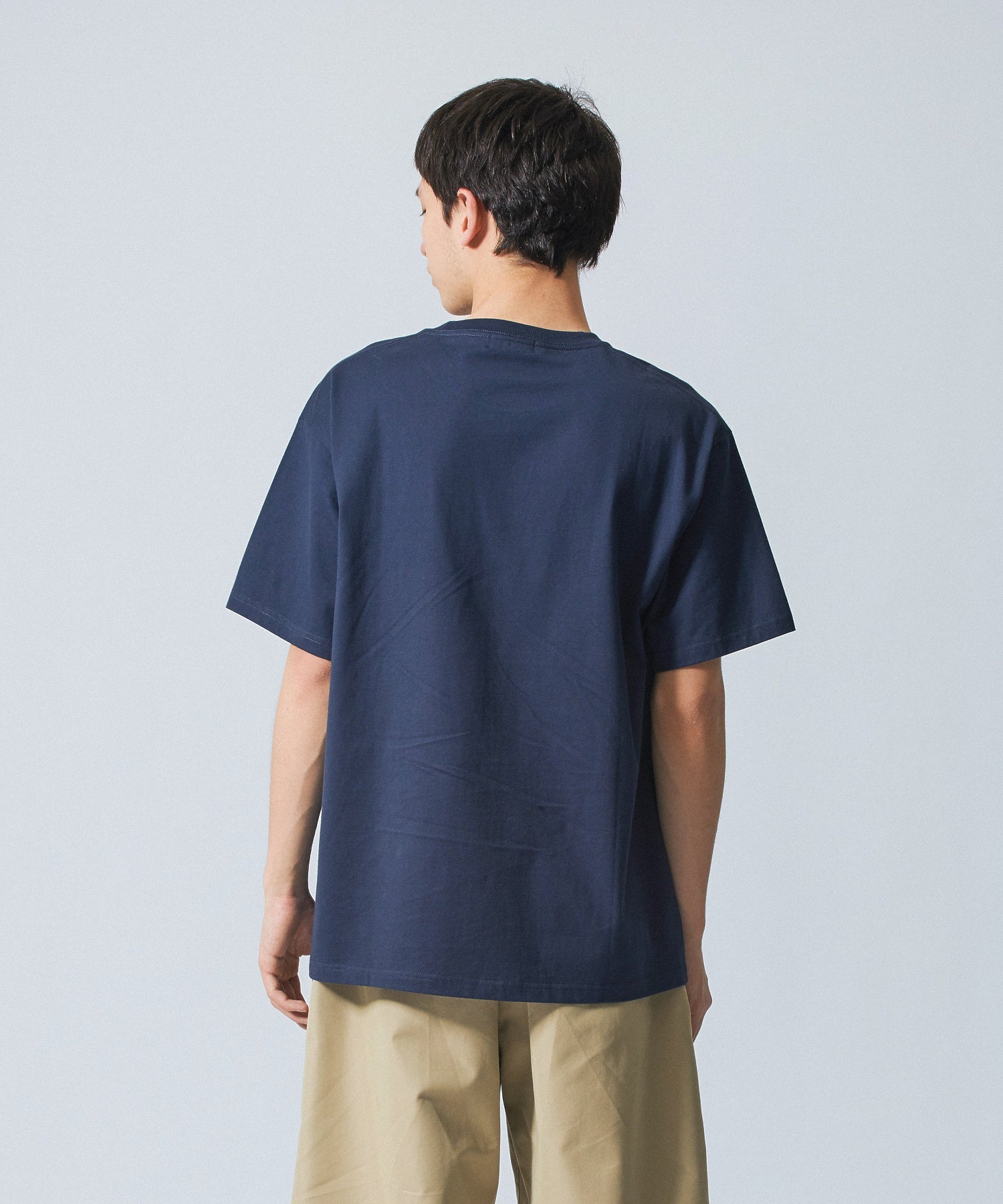 ATHL S/S TEE