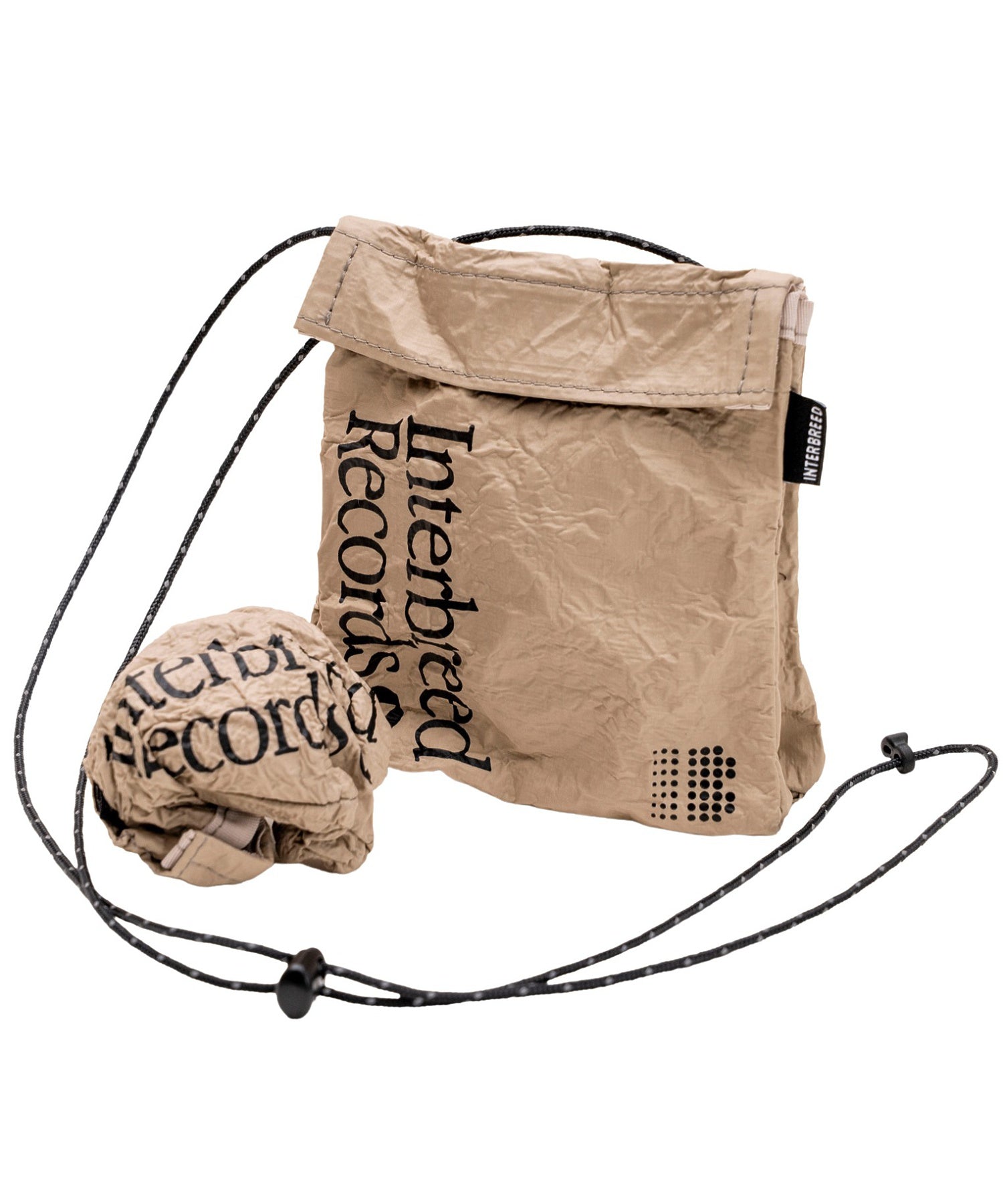 【Interbreed】Minimum Bag