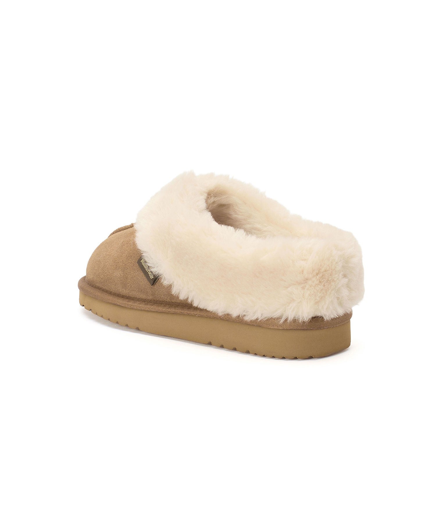 Rockfish Weatherwear/ORIGINAL WINTER FUR MULE