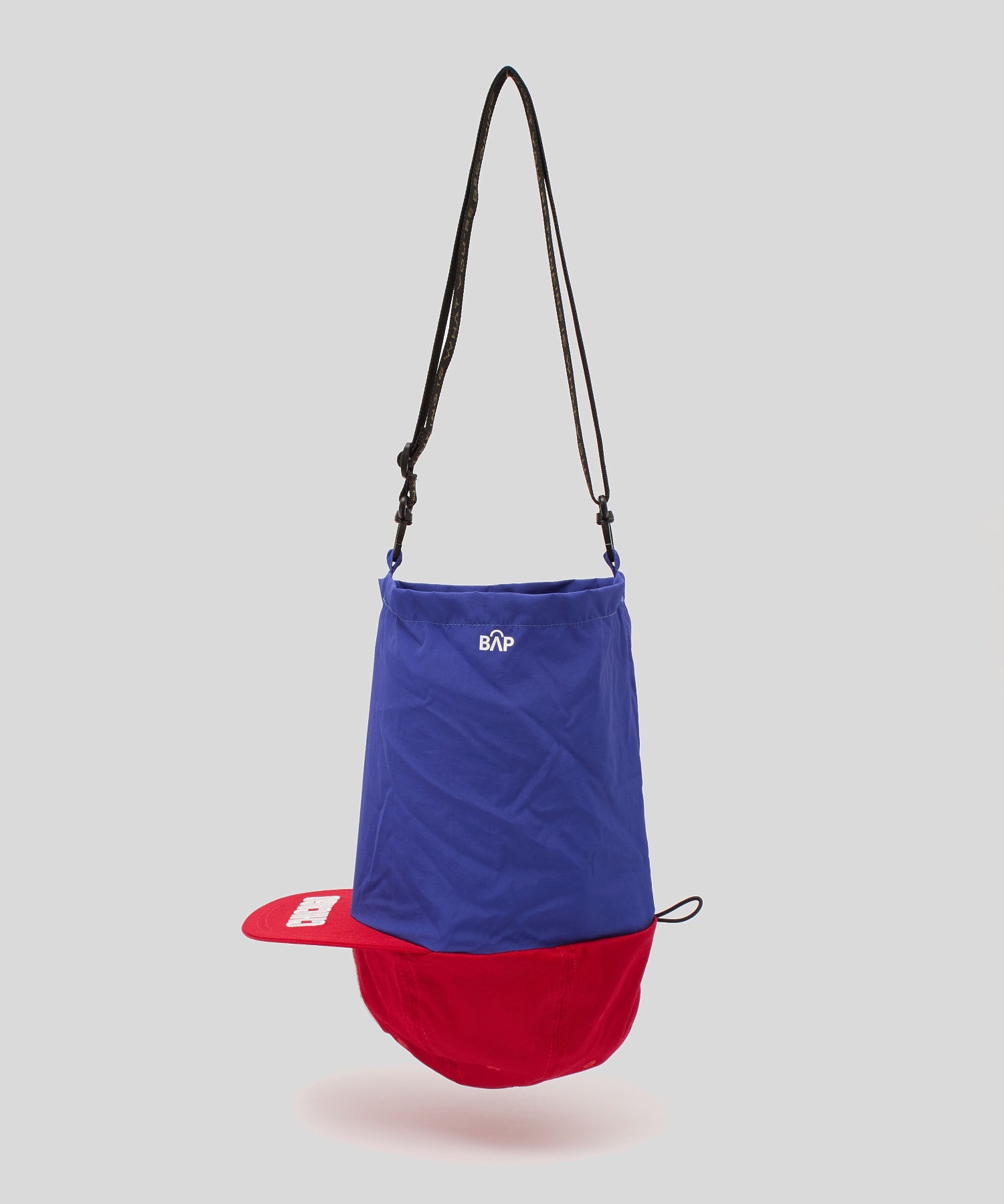 BAP/バップ/CHICAGO Baseball BagCap B-AP_B03