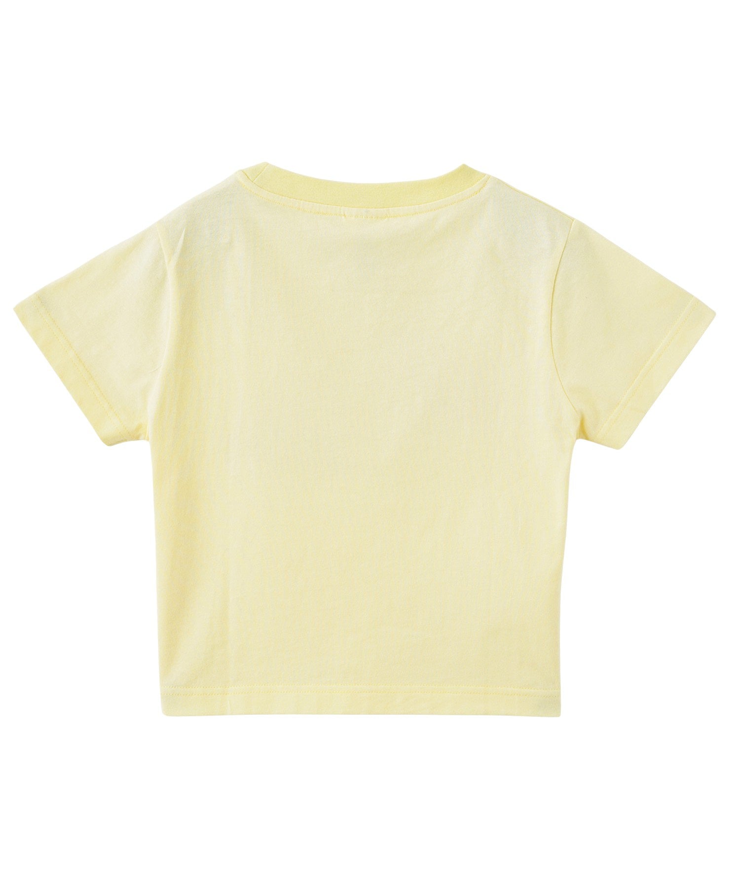 X-girl × PIKO S/S BABY TEE