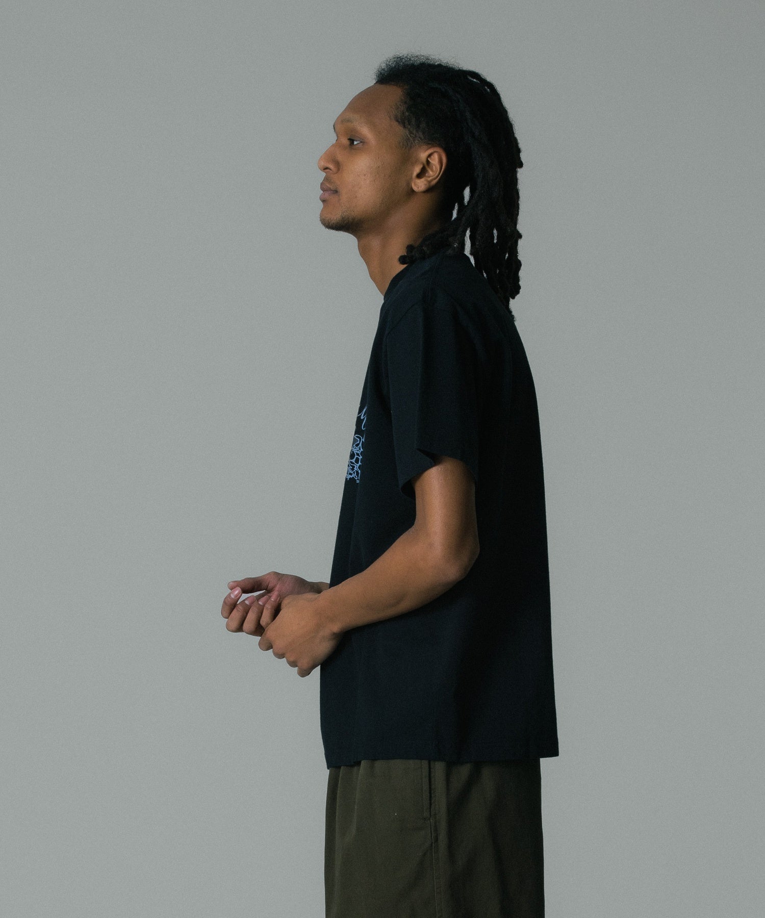 CITY S/S TEE